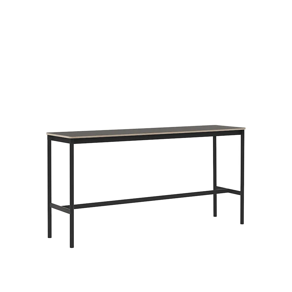 Base High Table