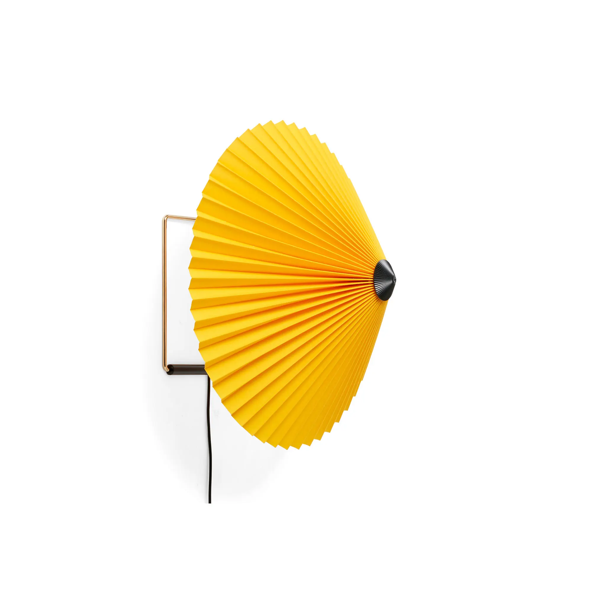 Matin vägglampa 38 cm