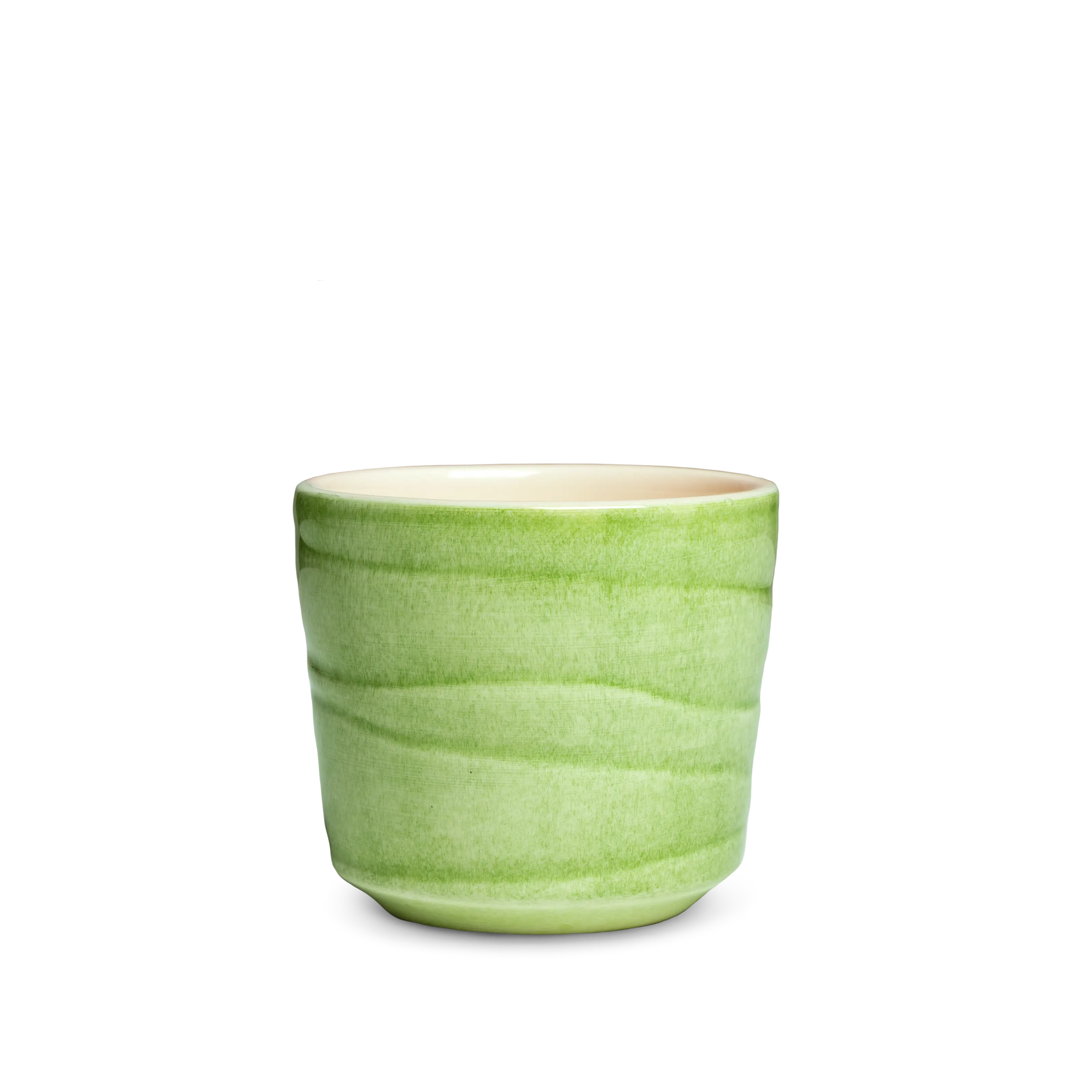 Basic Krus 25 cl Grønn