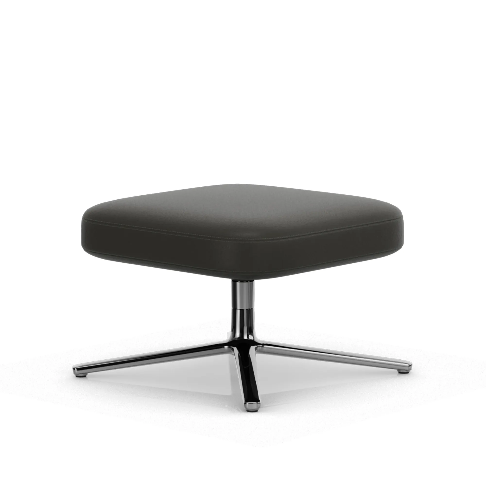 Repos Ottoman fotpall Polished