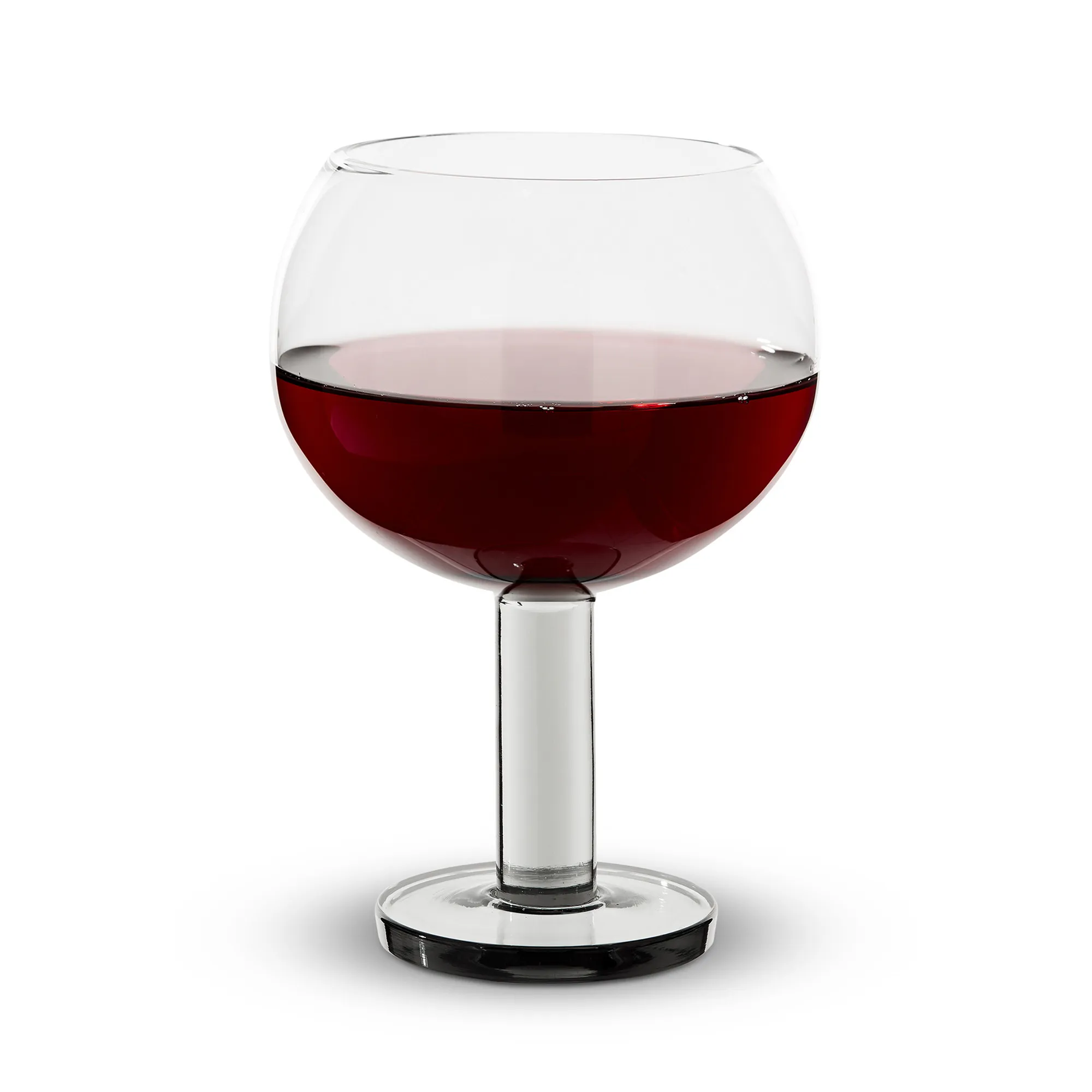 Puck Balloon Glass - Set of 2