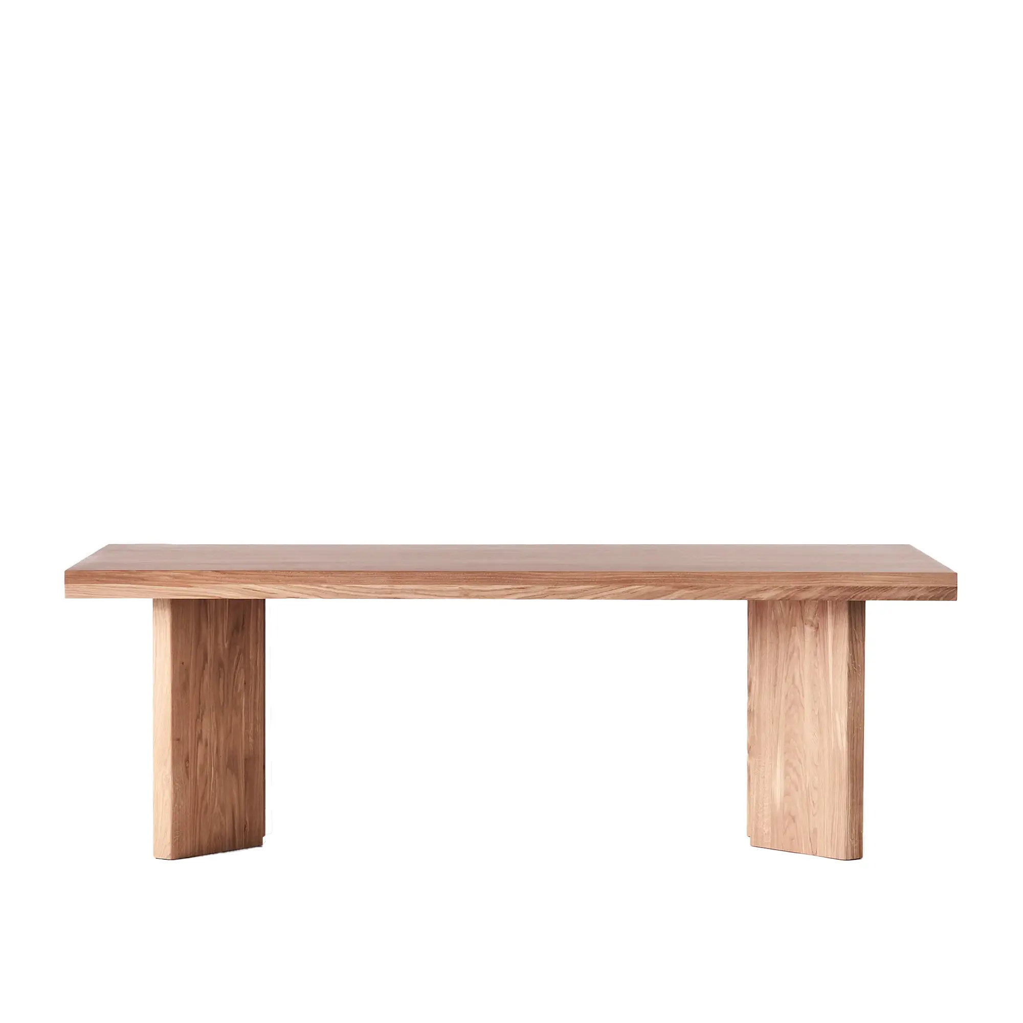 French Dining Table Oak