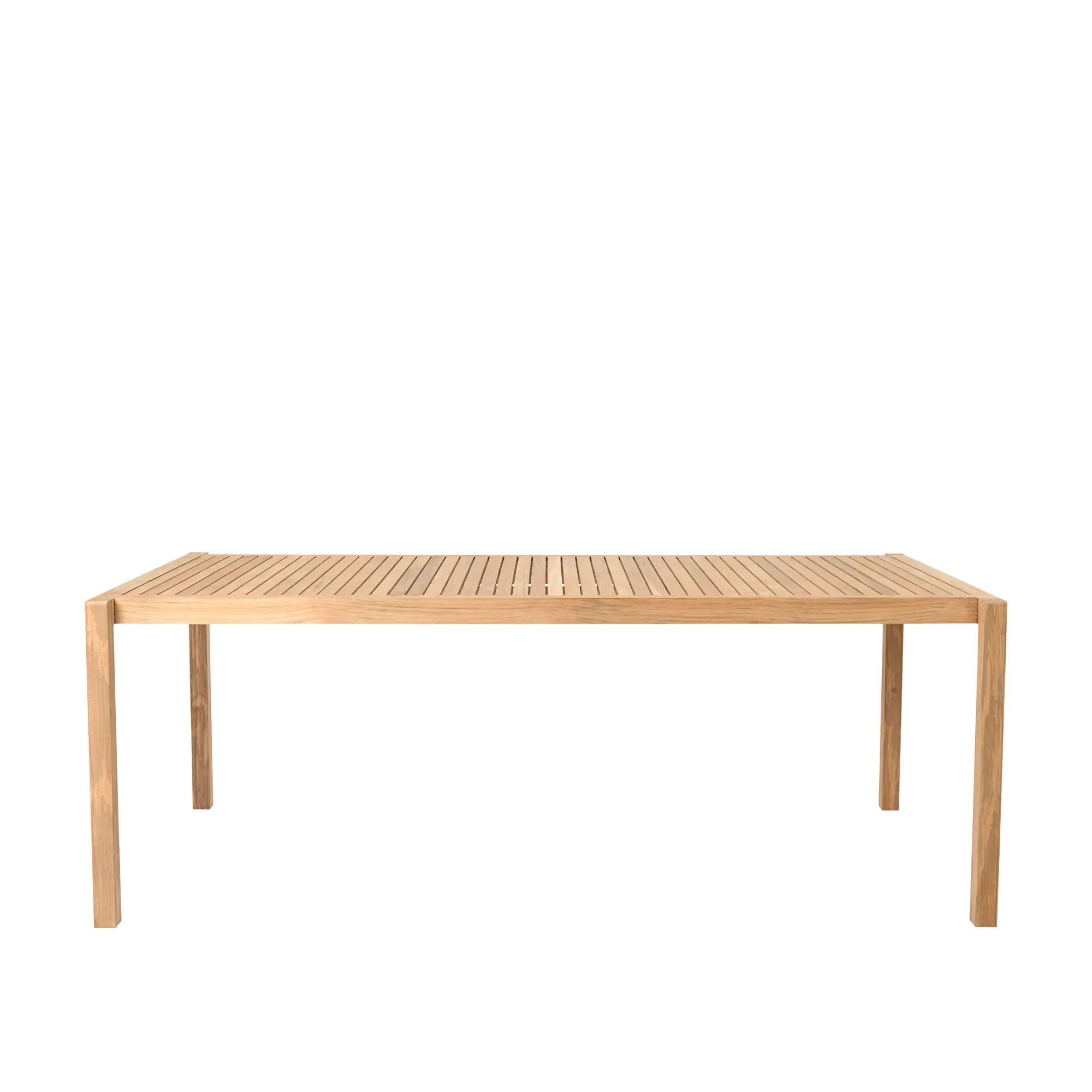 AH901 matbord utomhus
