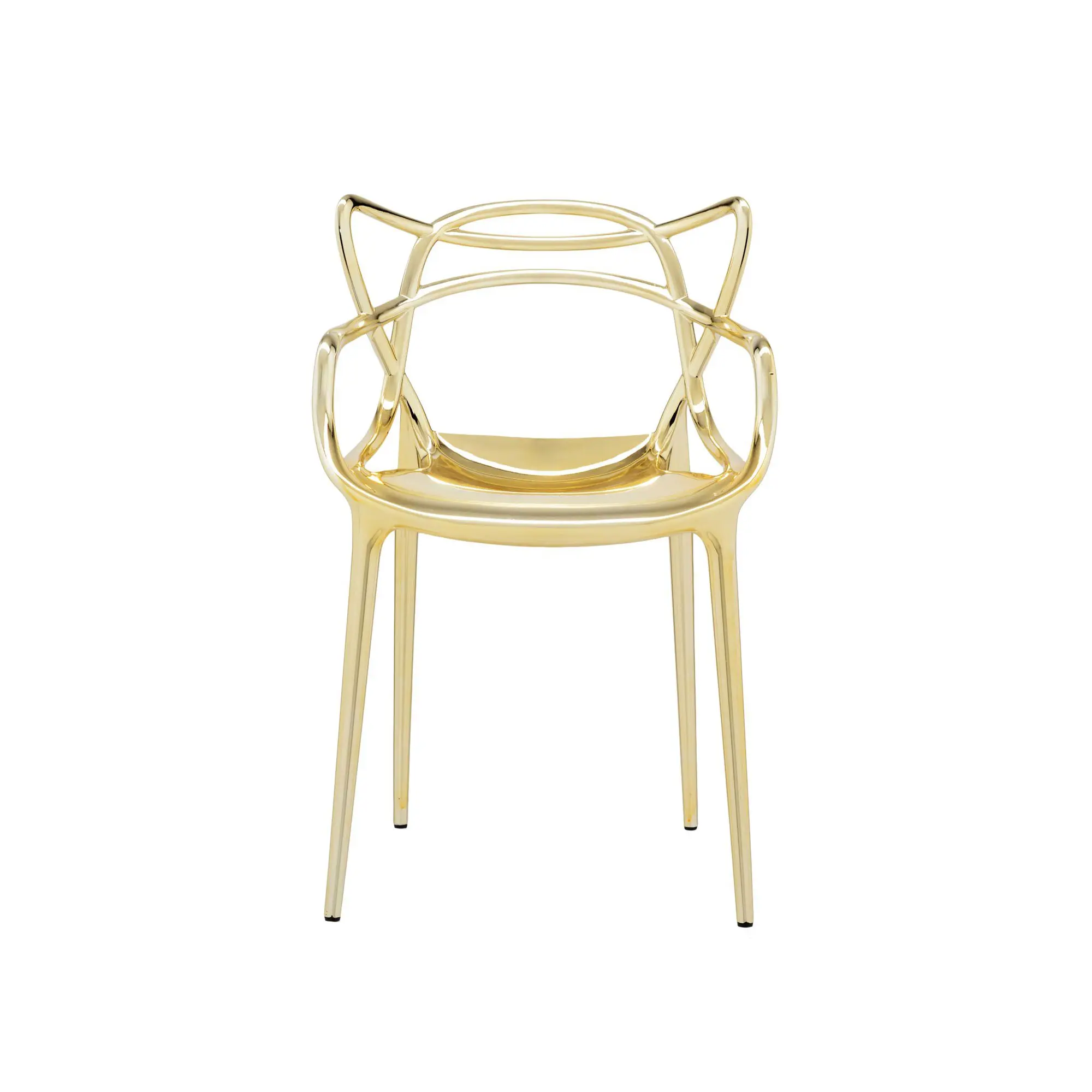 Masters Metallic Chair