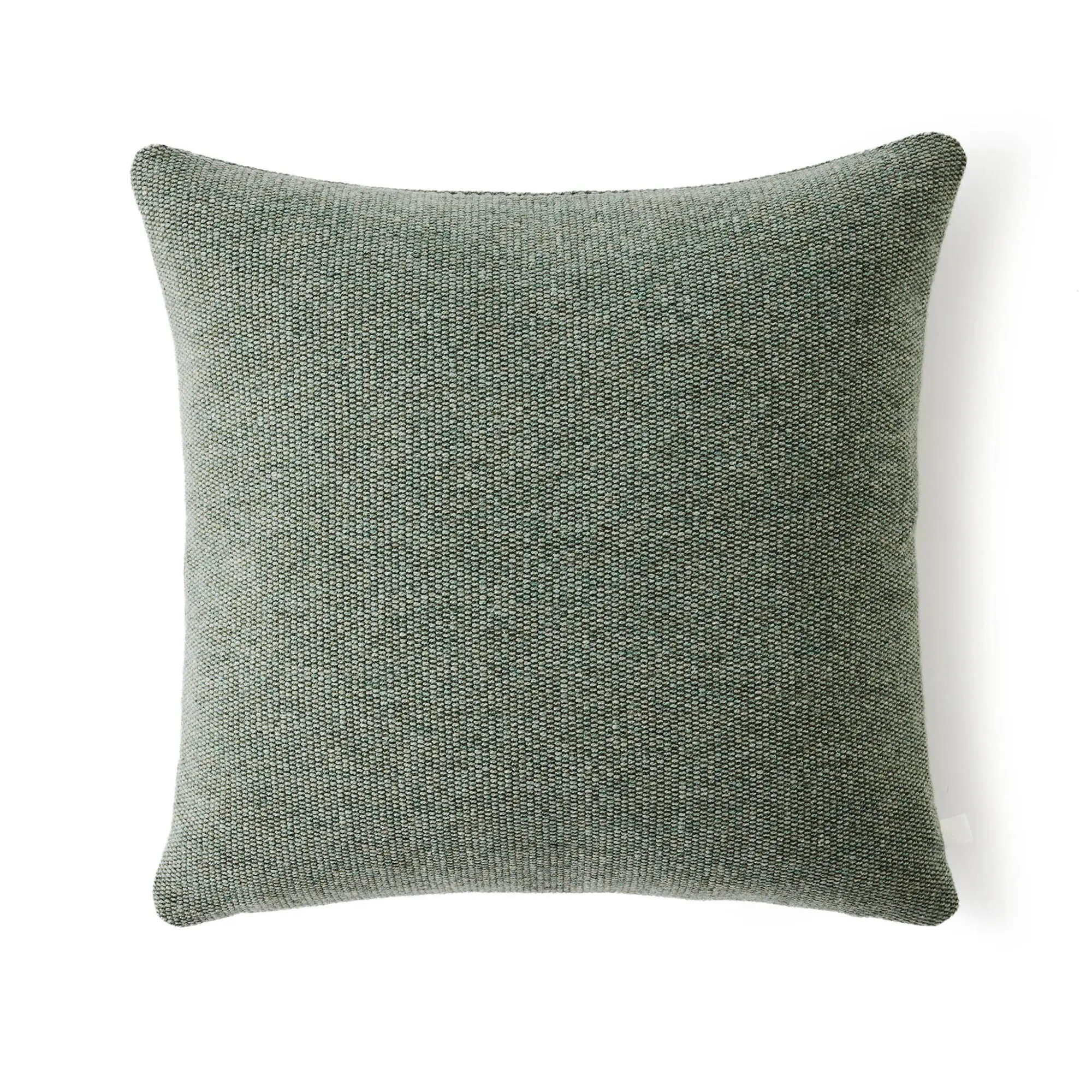 NO GA Wool Texture Cushion