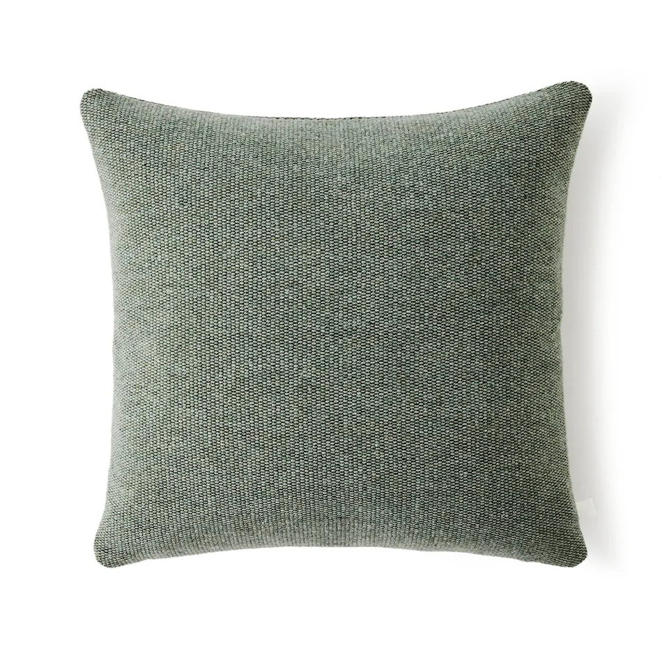 NO GA Wool Texture Cushion