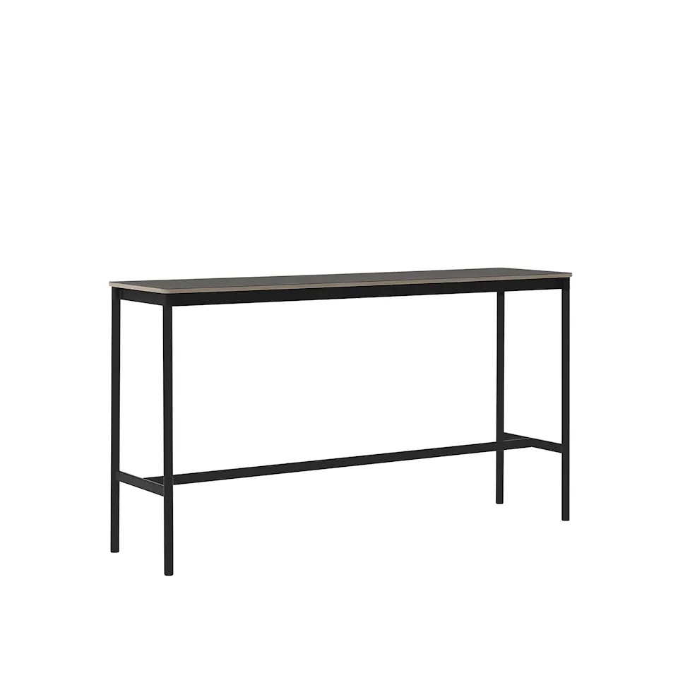 Base High Table