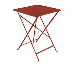 Bistro Outdoor Dining Table 57 x 57 cm