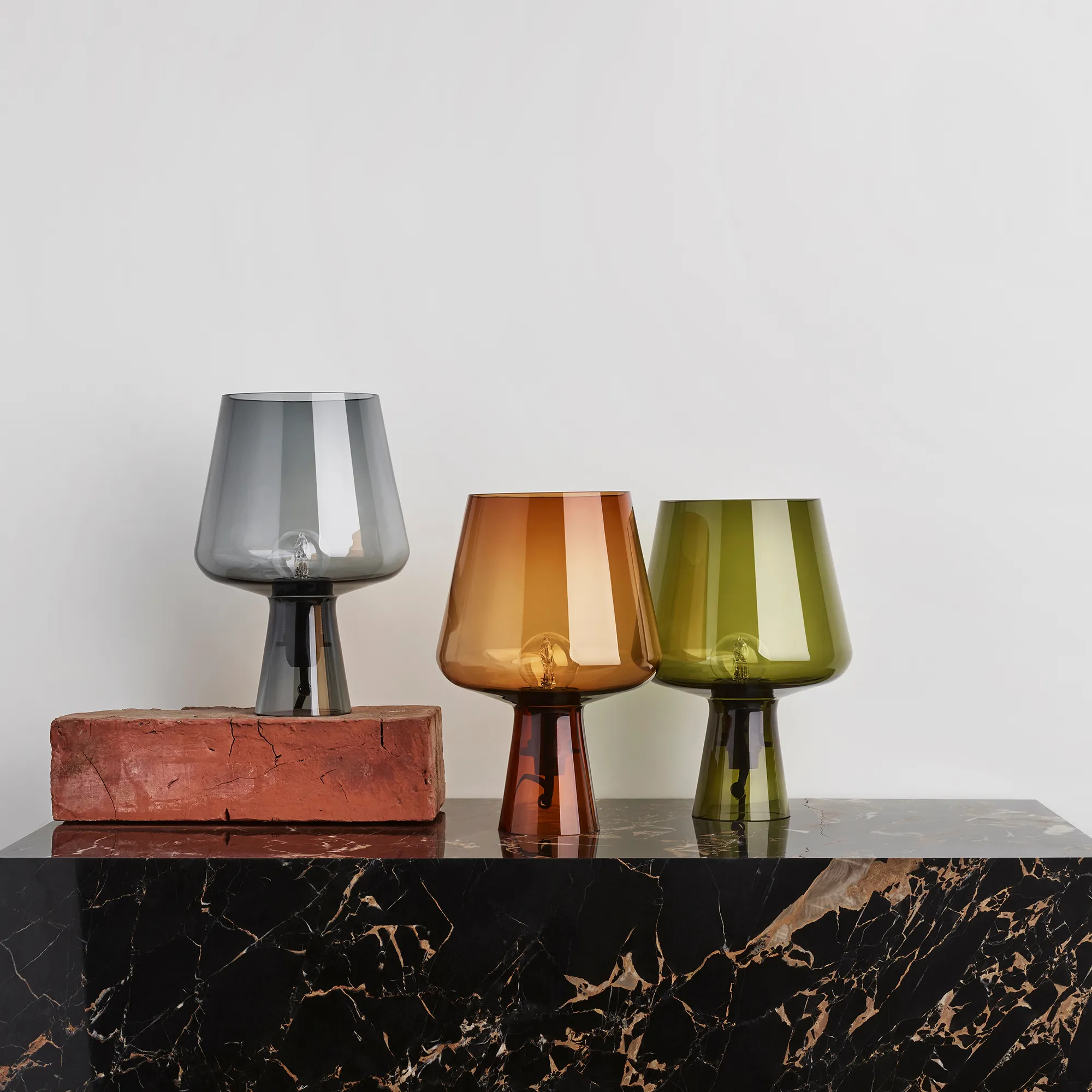 Leimu Lampa 24 cm