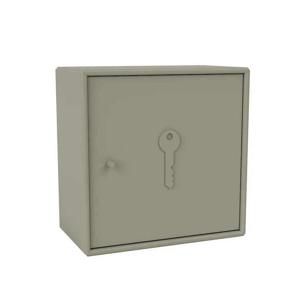 Montana Selection Unlock nyckelskåp