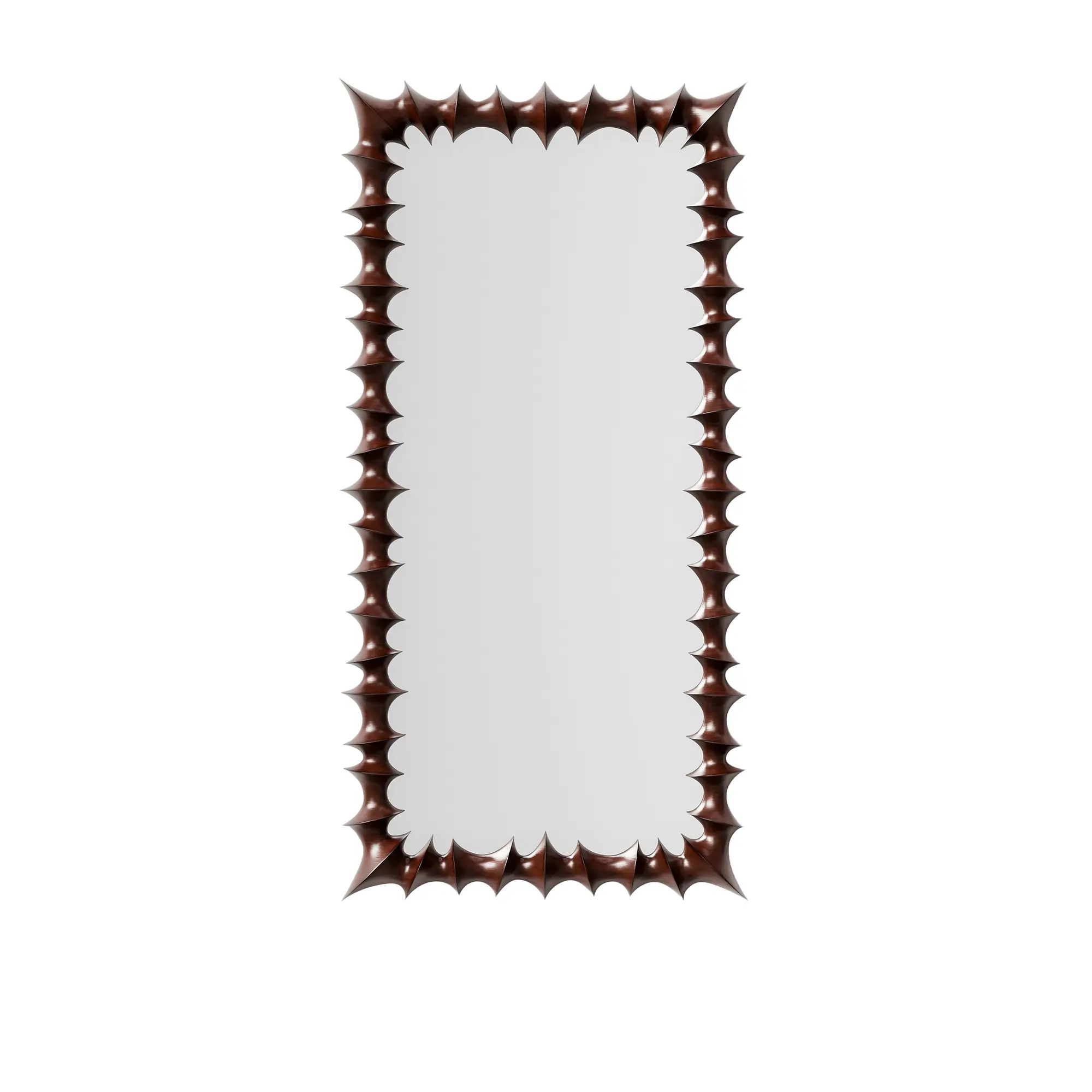 Brutalist Mirror Large