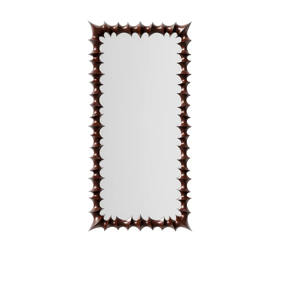 Brutalist Mirror Large