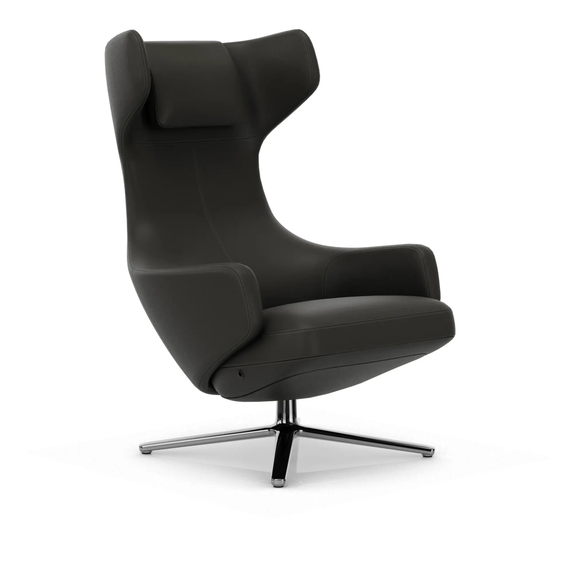Grand Repos lenestol Polished