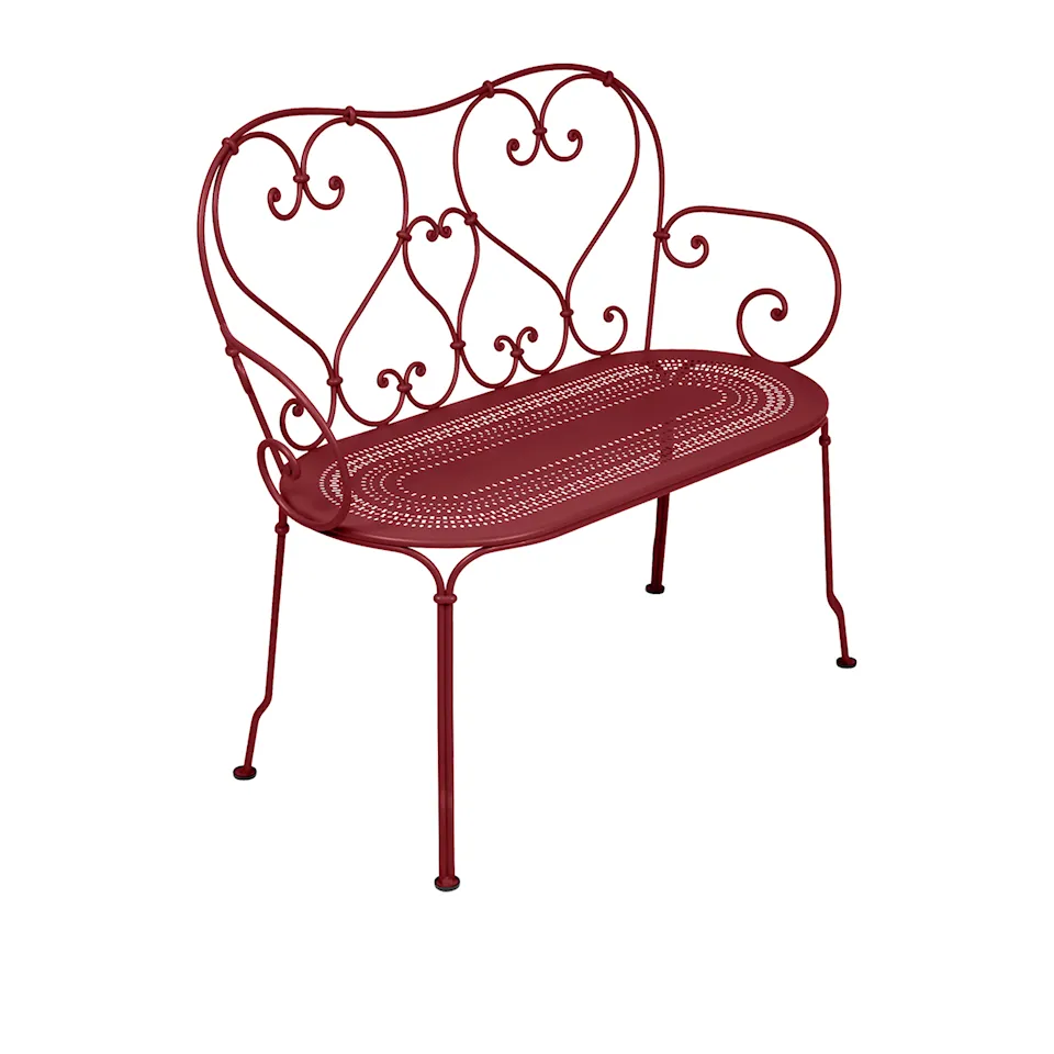 1900 Bench