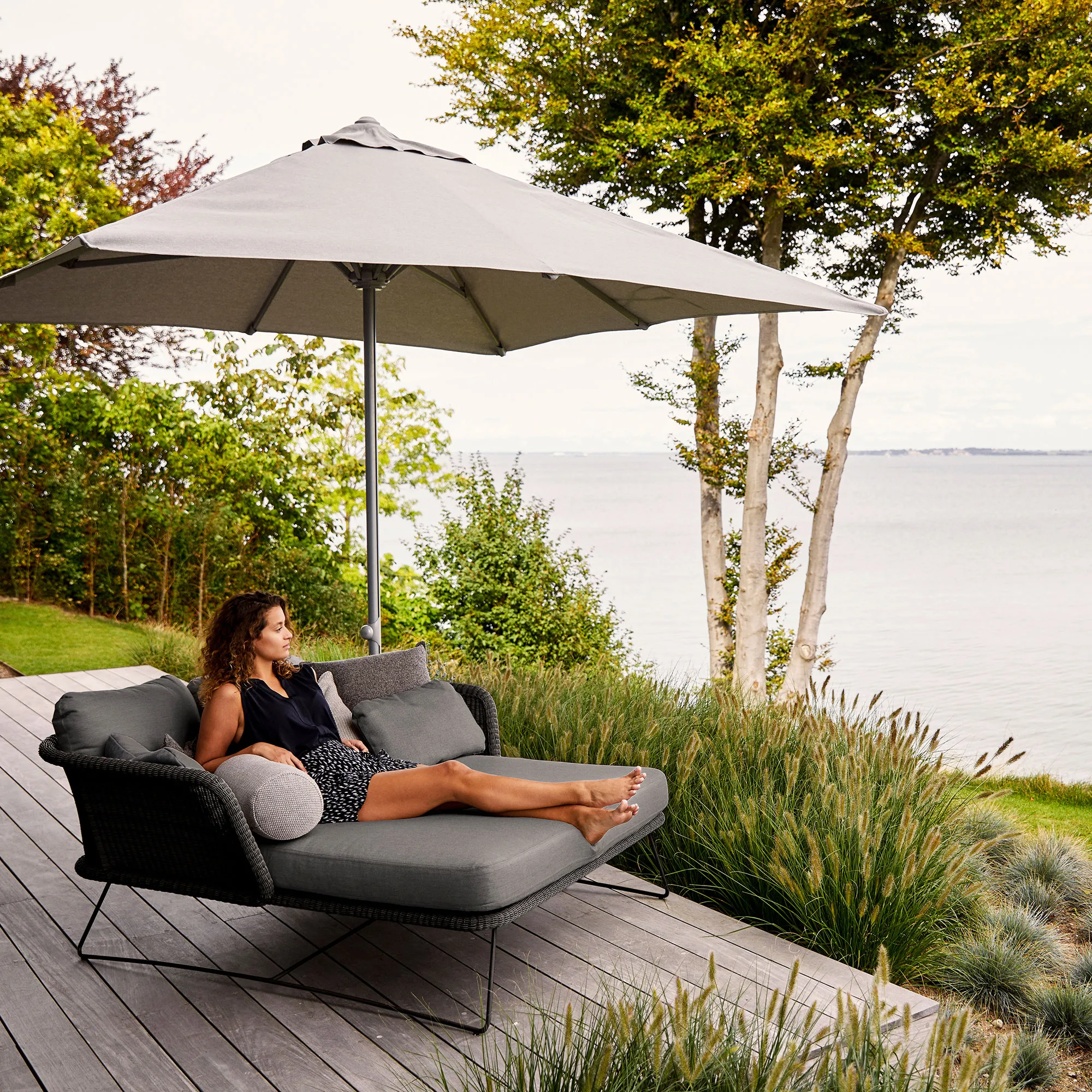 Horizon Daybed