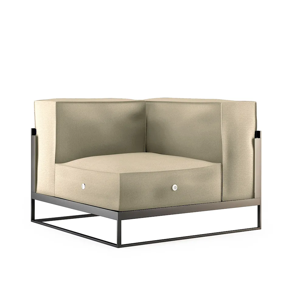 Garden Moore Corner Frame