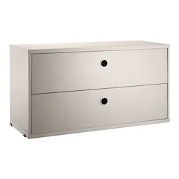 Chest of Drawers 78 cm
