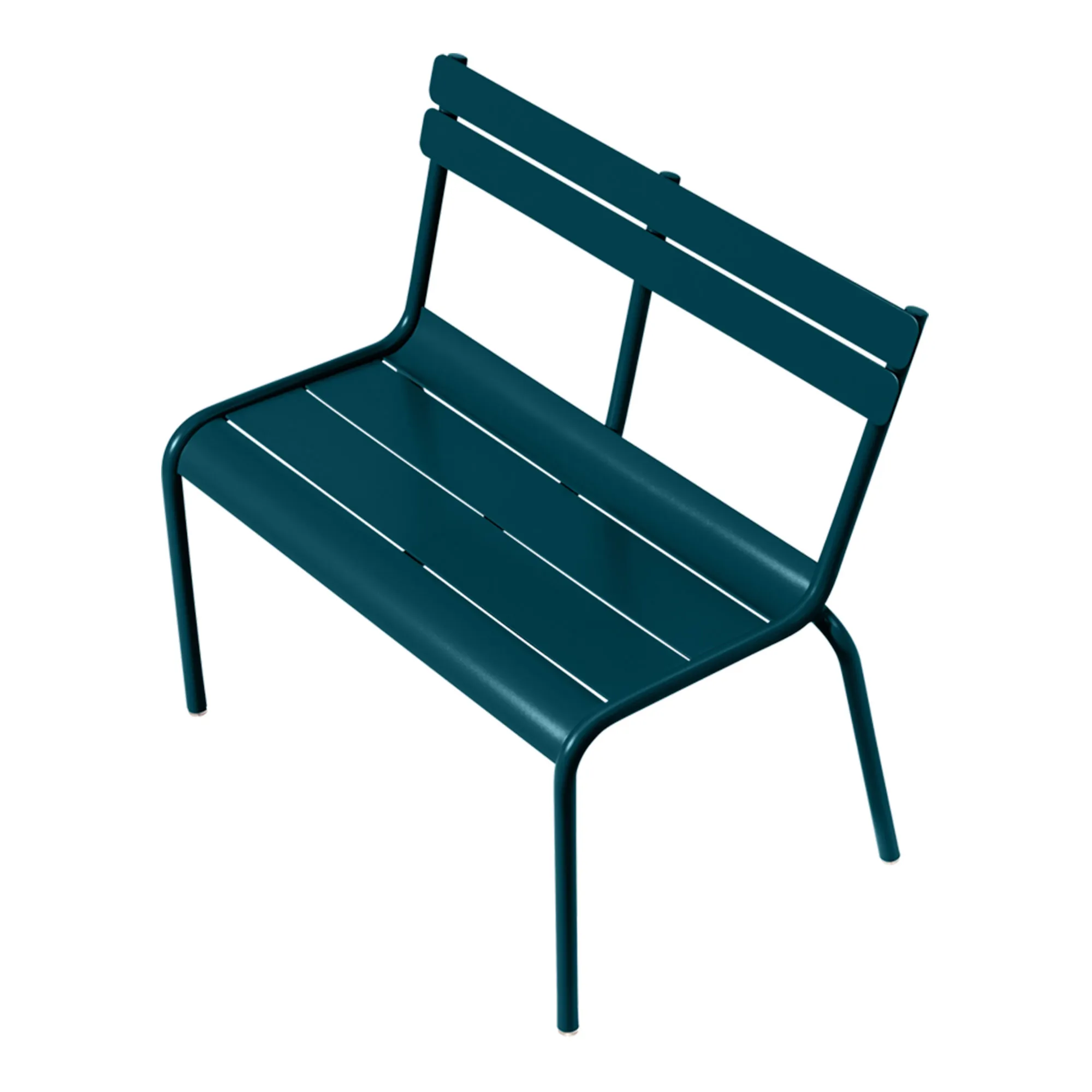 Luxembourg Kid Bench