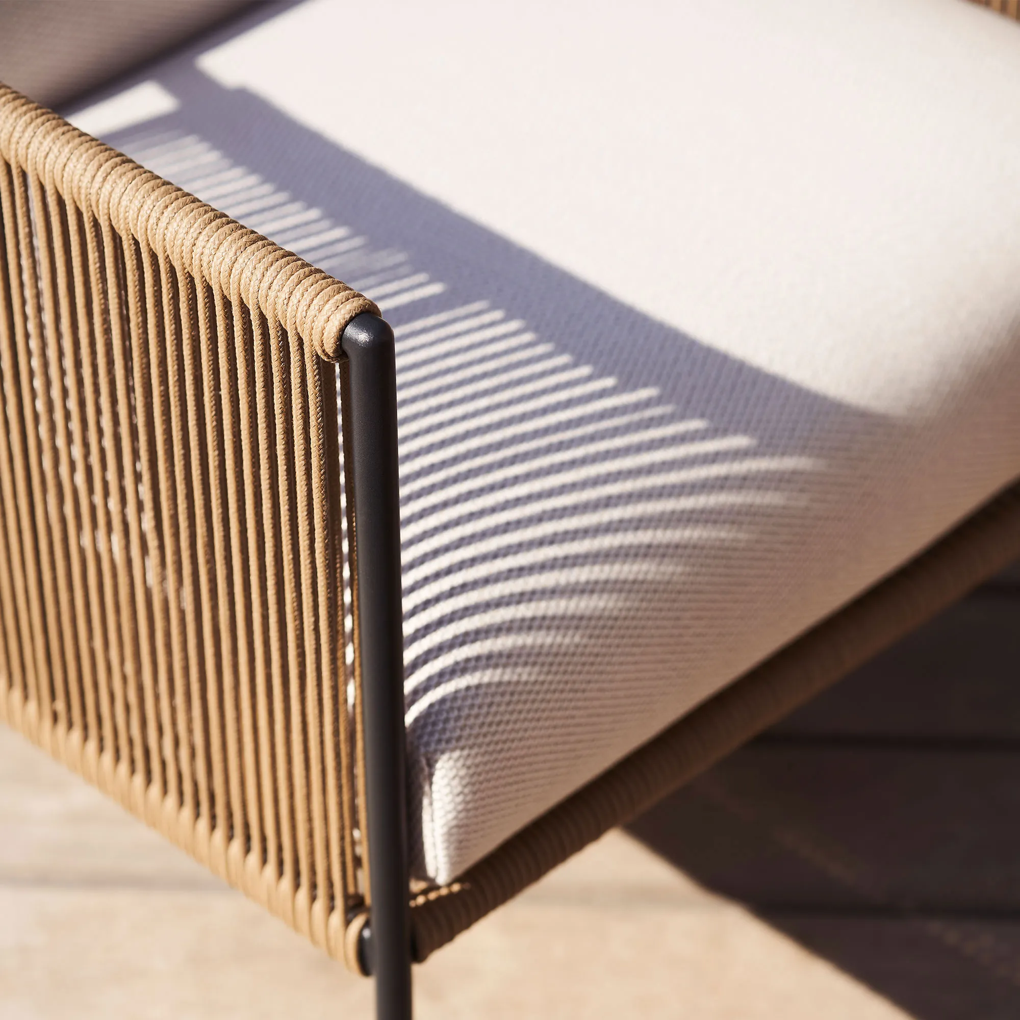 Garden Antibes Chair