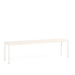 Balcony trädgårdsbänk 165 cm