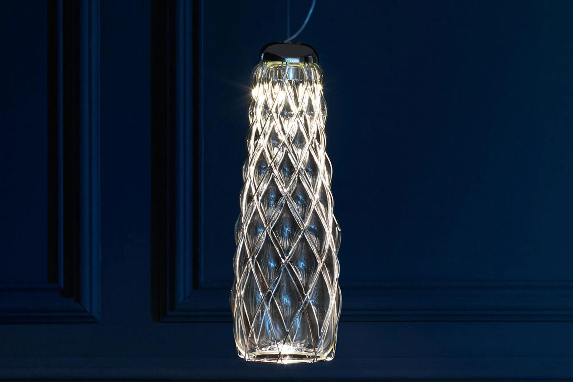 Pinecone - Taklampa