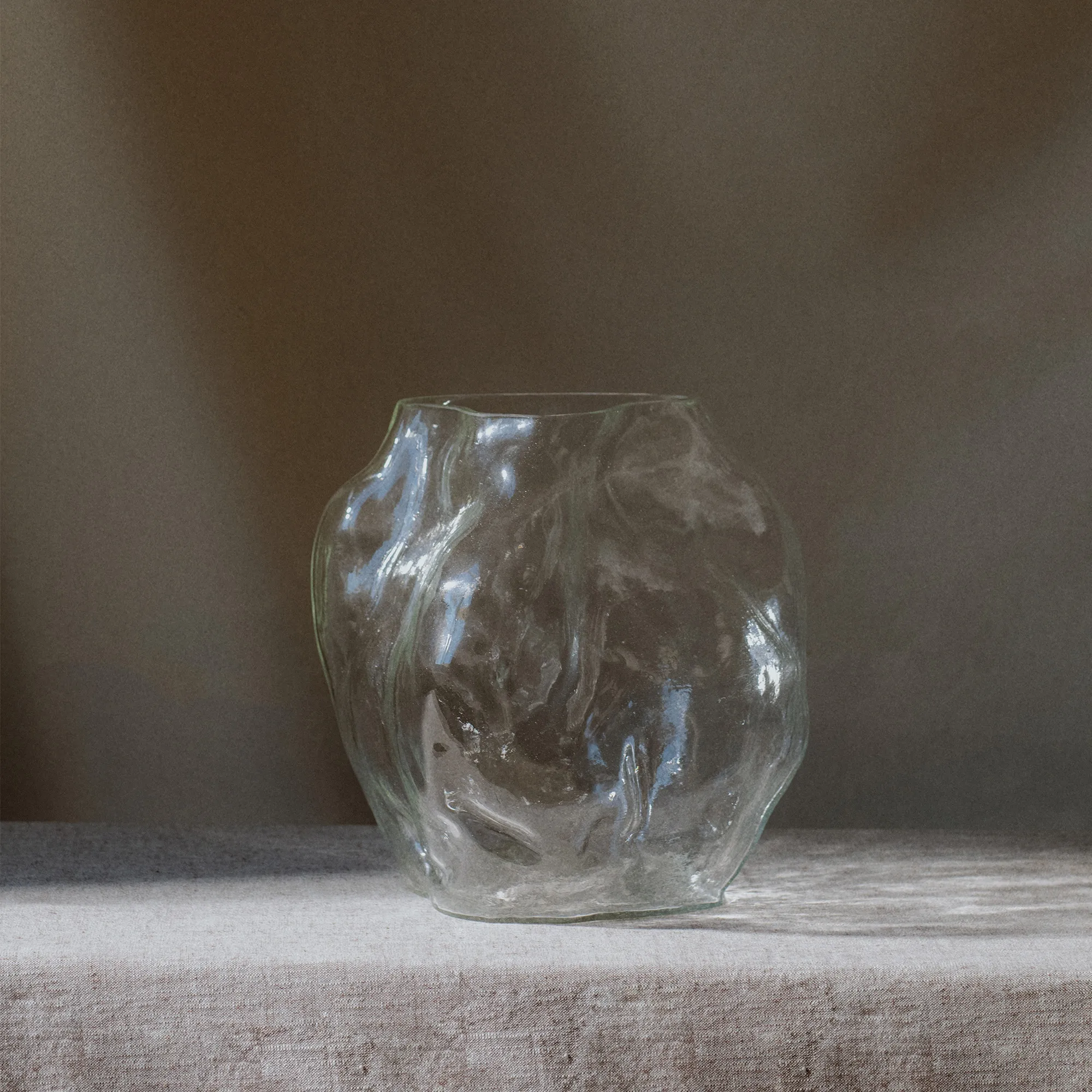 Blaehr Vase Large