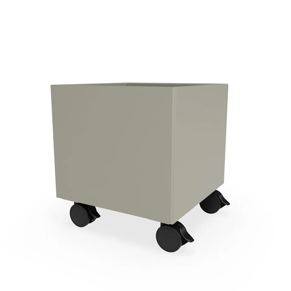 Mini Play Box förvaringslåda