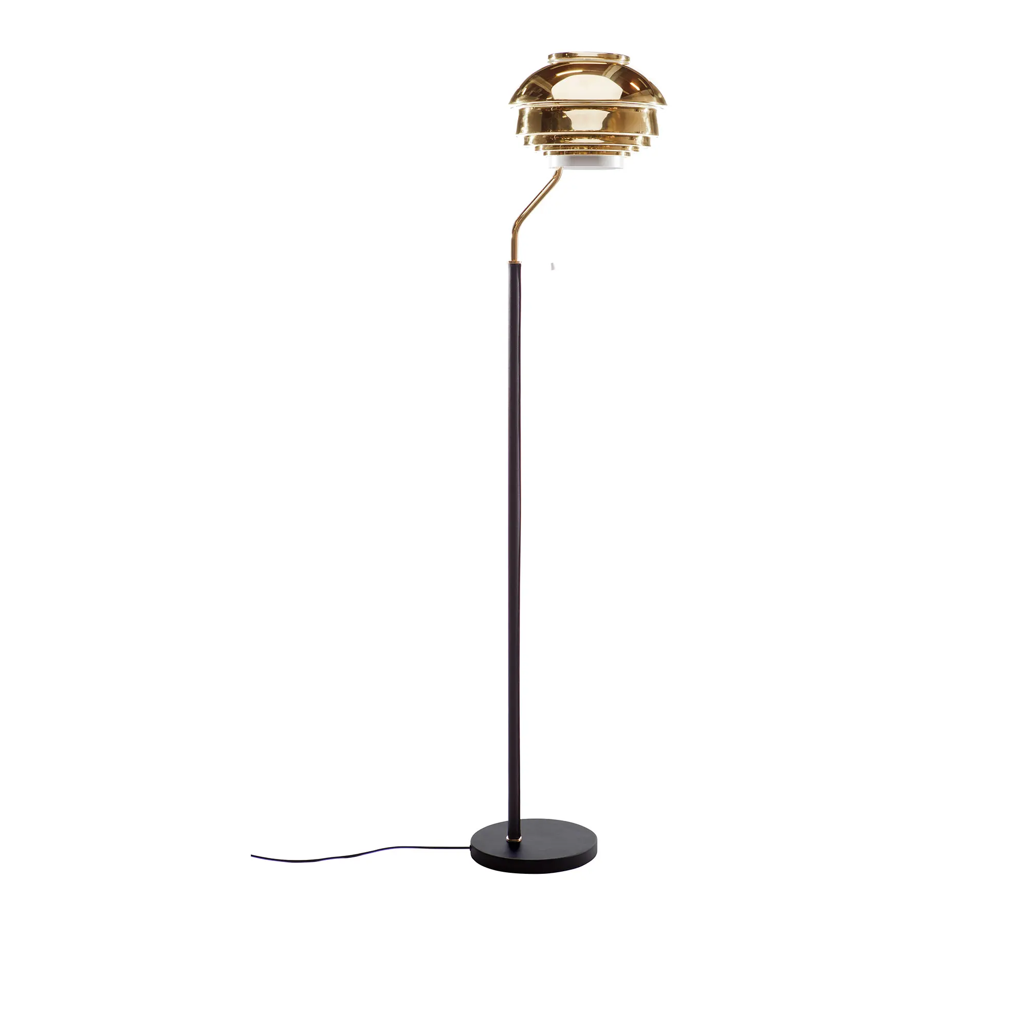 Gulvlampe A808