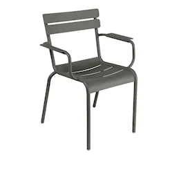 Luxembourg buitenfauteuil
