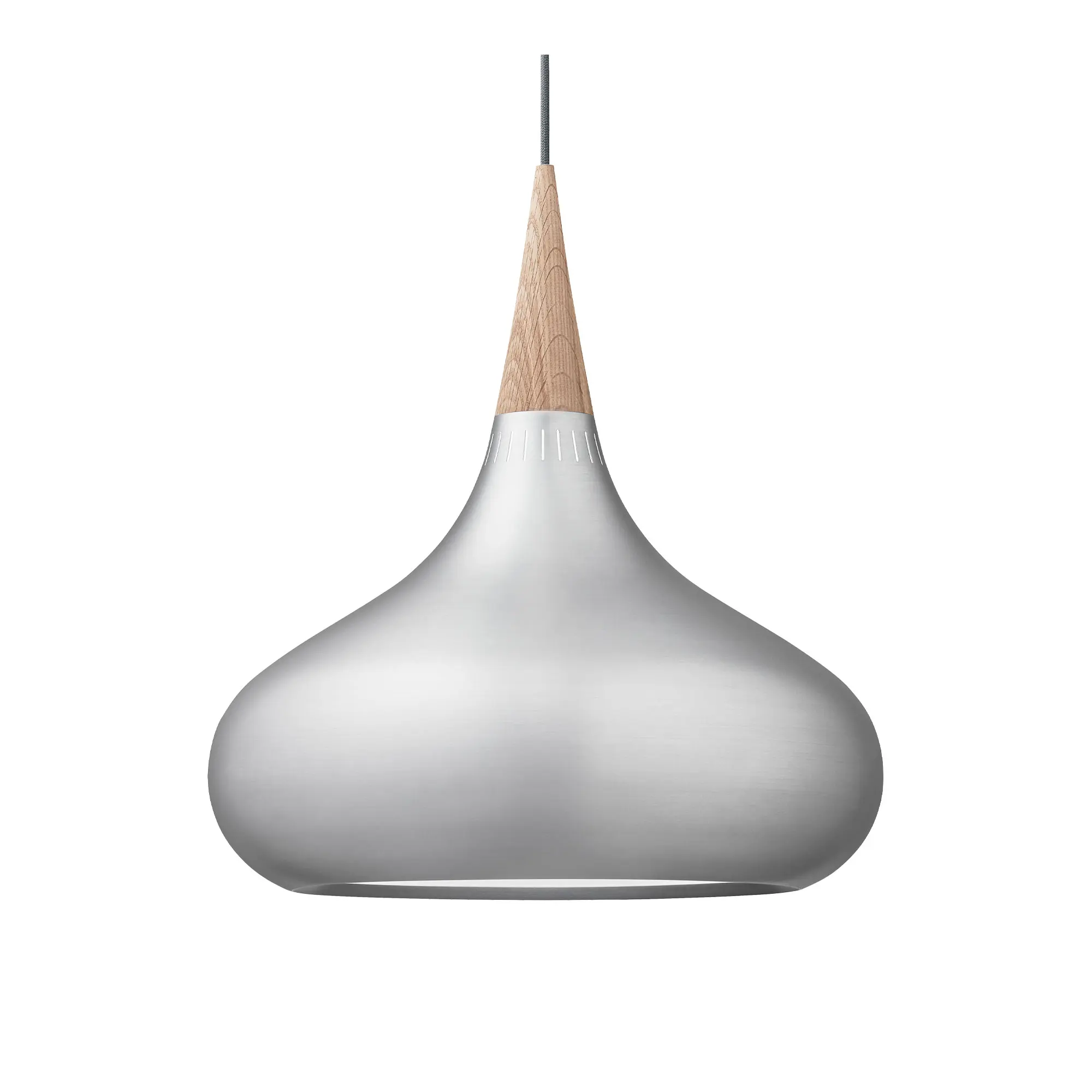 Orient pendel Aluminium