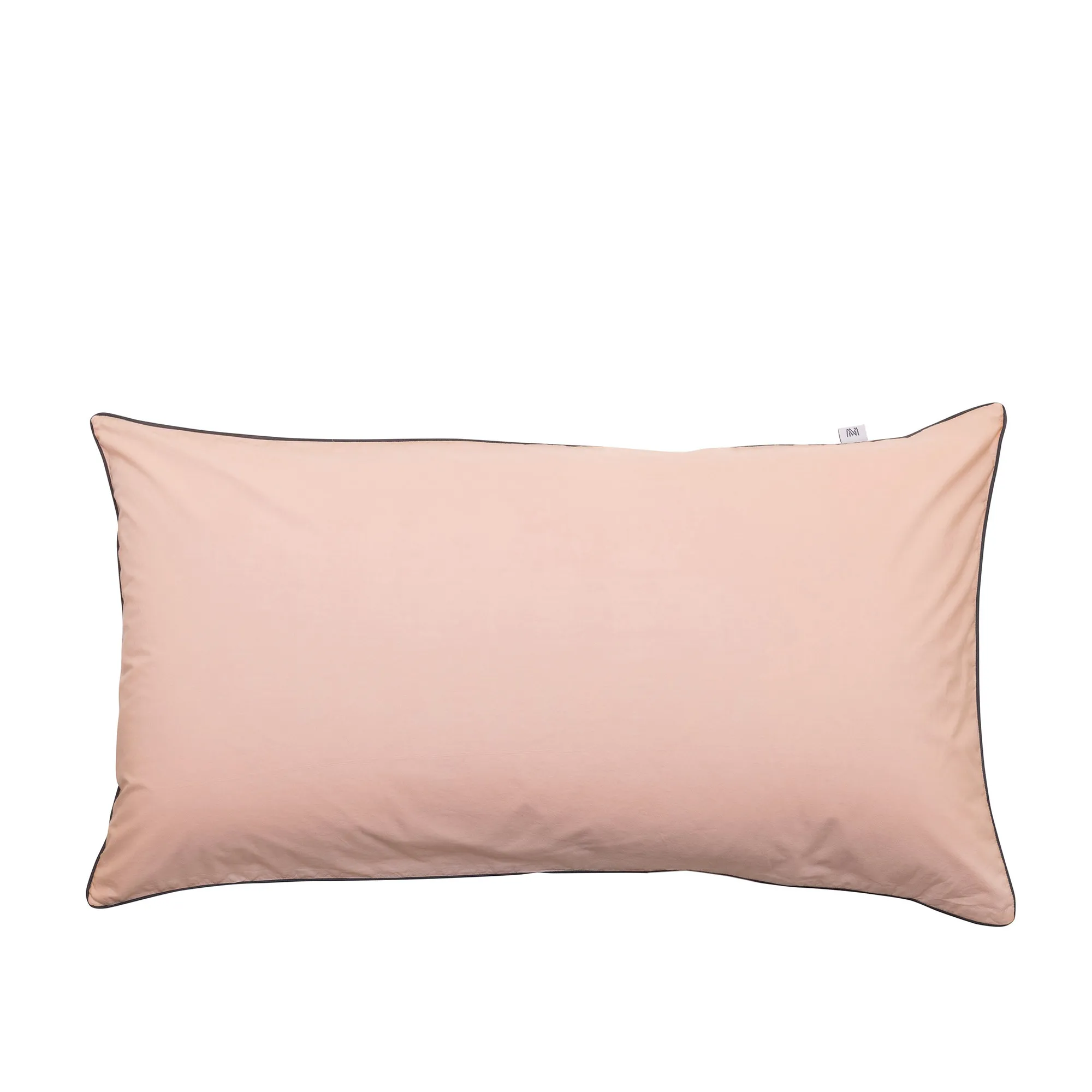 Powder Putetrekk EKO Pink/Mørkeblått