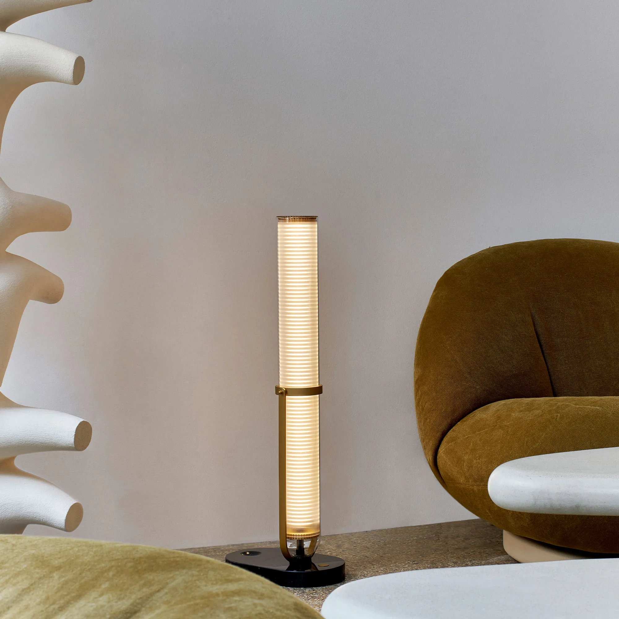 La Lampe Frechin