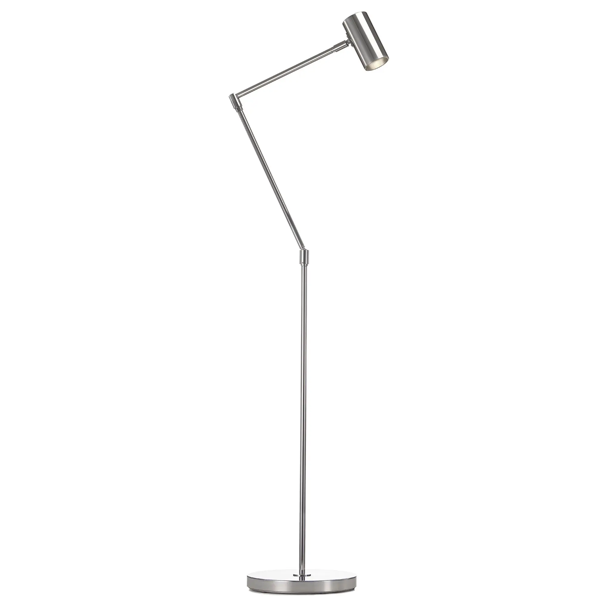 Minipoint - Golvlampa med arm 