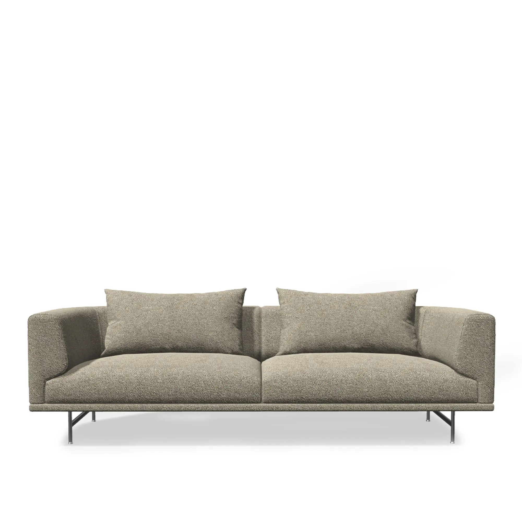 Chimney 3-seters sofa