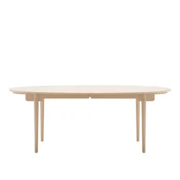 CH338 Dining Table