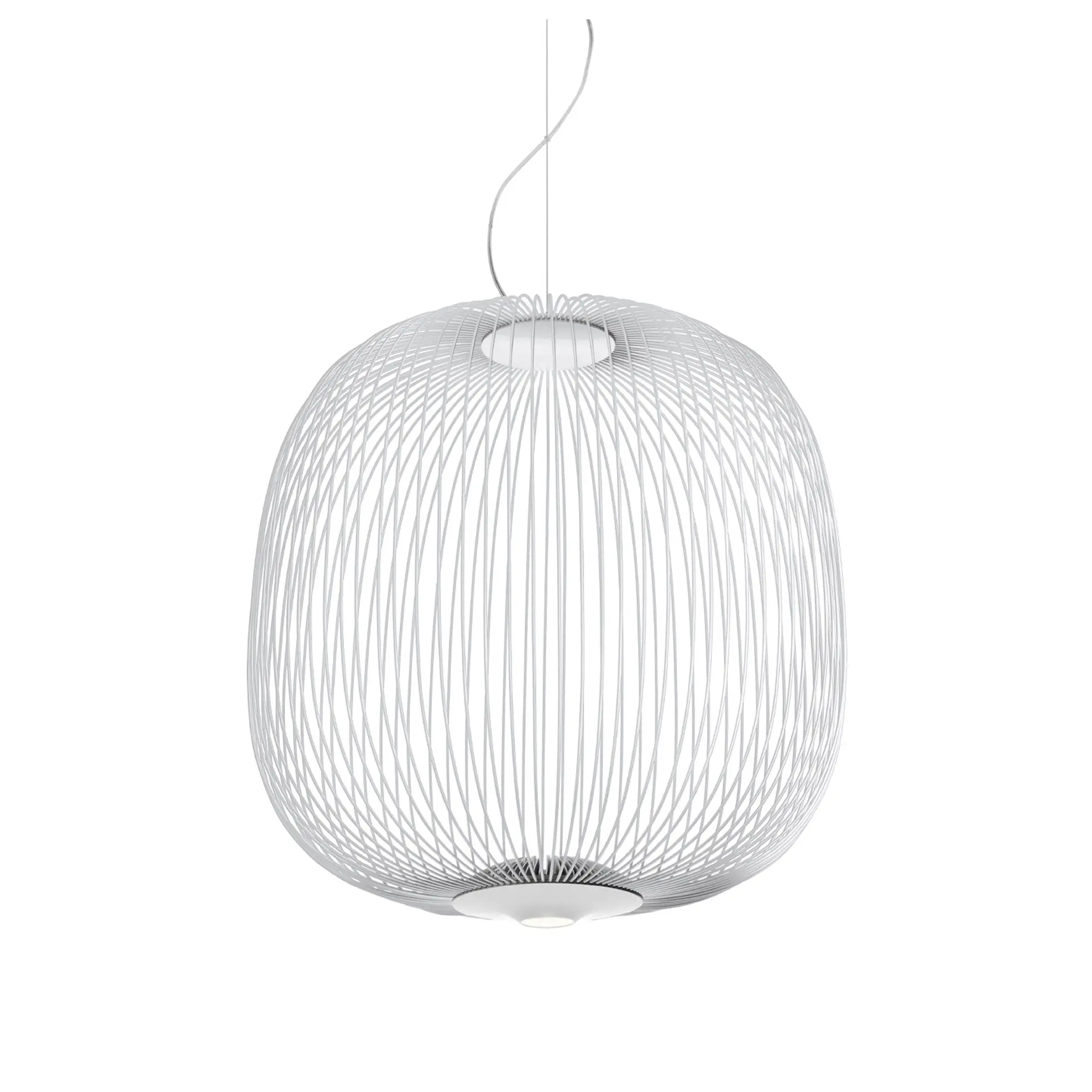 Spokes 2 pendellampe