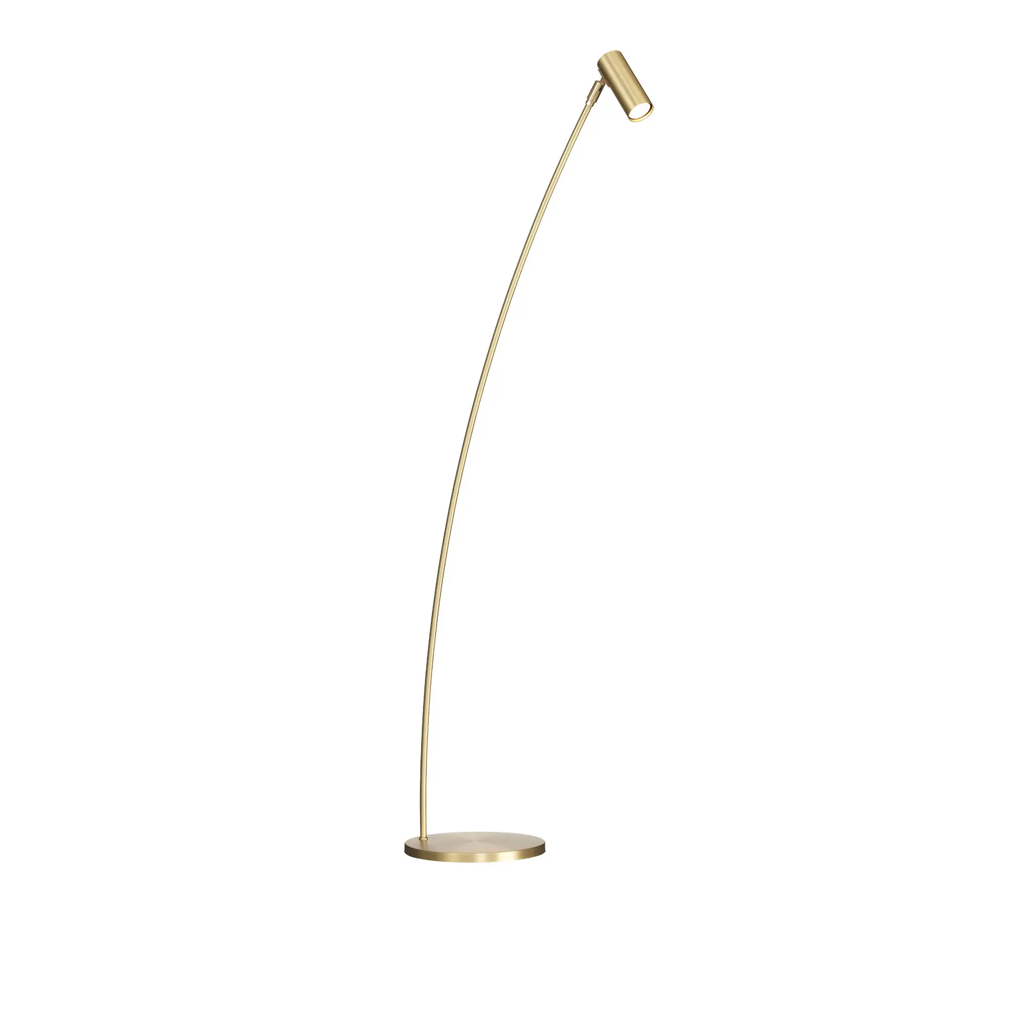 Puck - Golvlampa