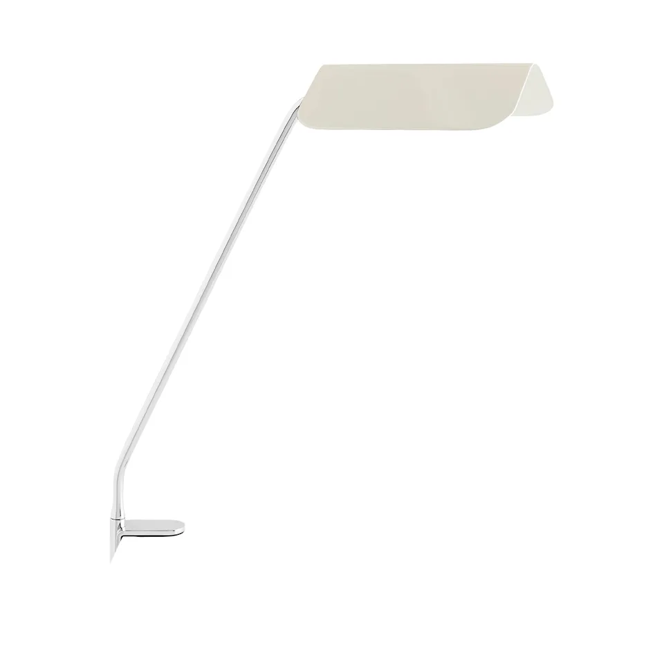 Apex Clip skrivbordslampa