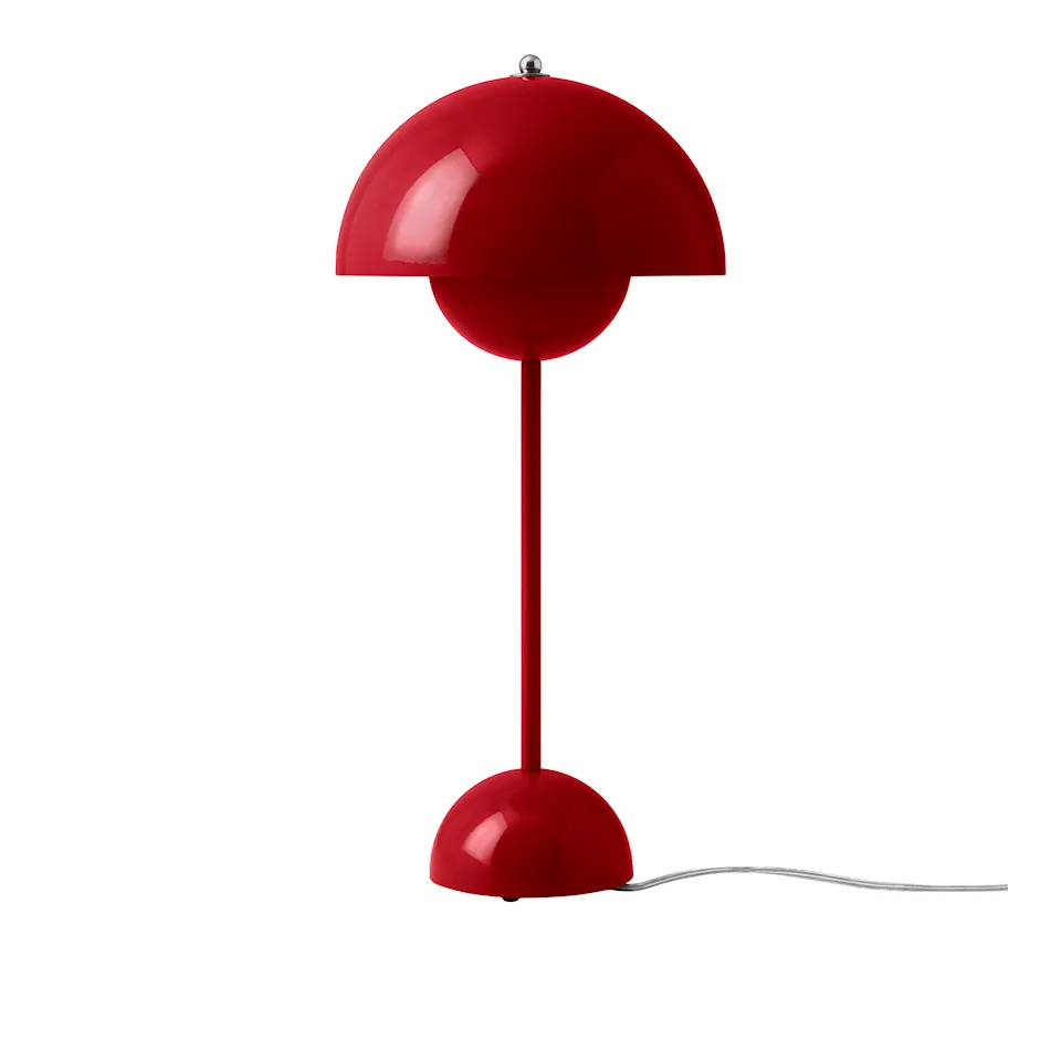 Flowerpot VP3 Table Lamp
