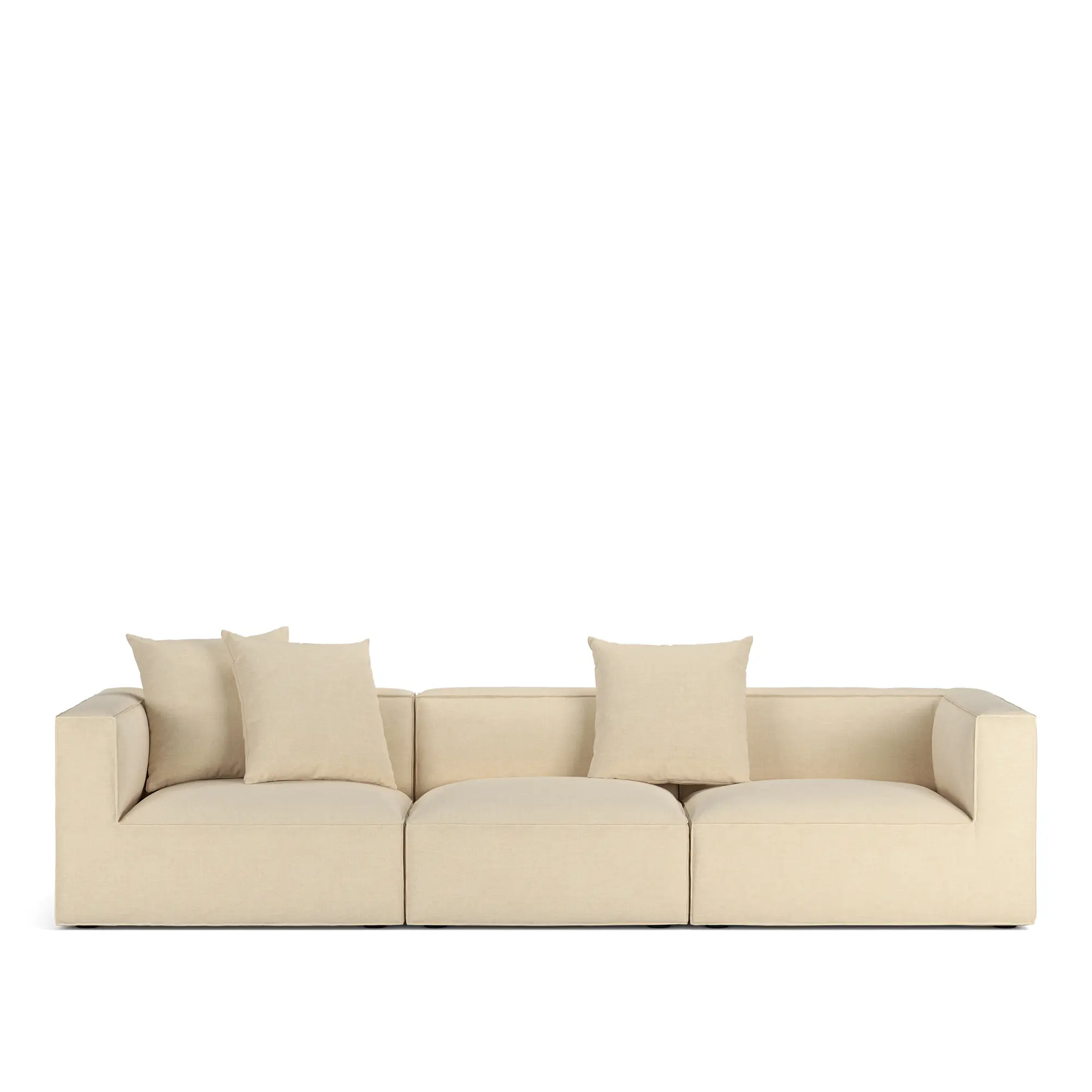 Famn 3-seters sofa