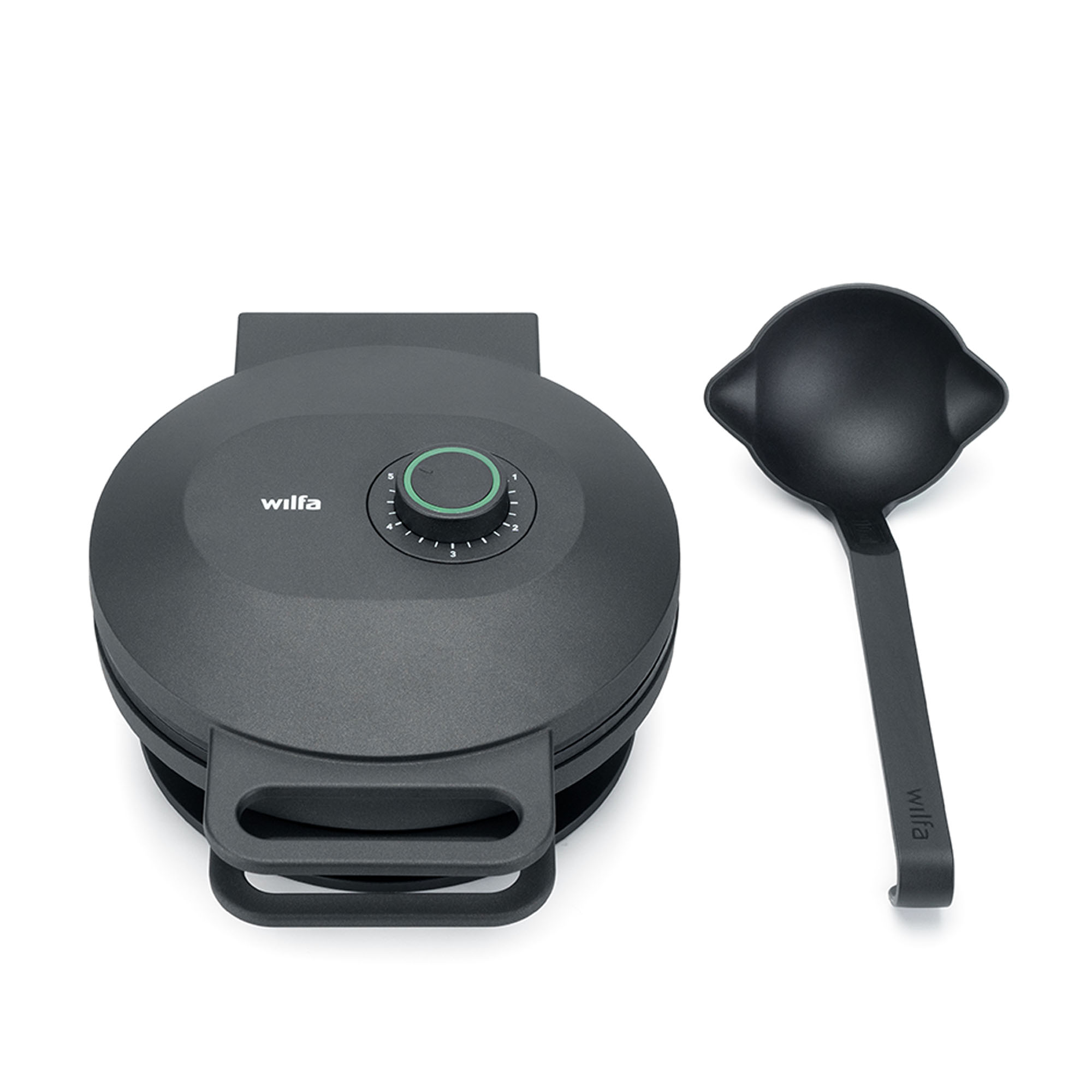 Bilde av WM5B-200 WAFFLE MAKER SINGLE