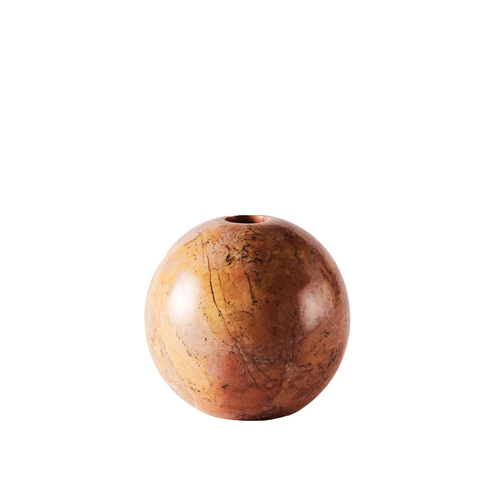 Sphere Candle Holder Medium