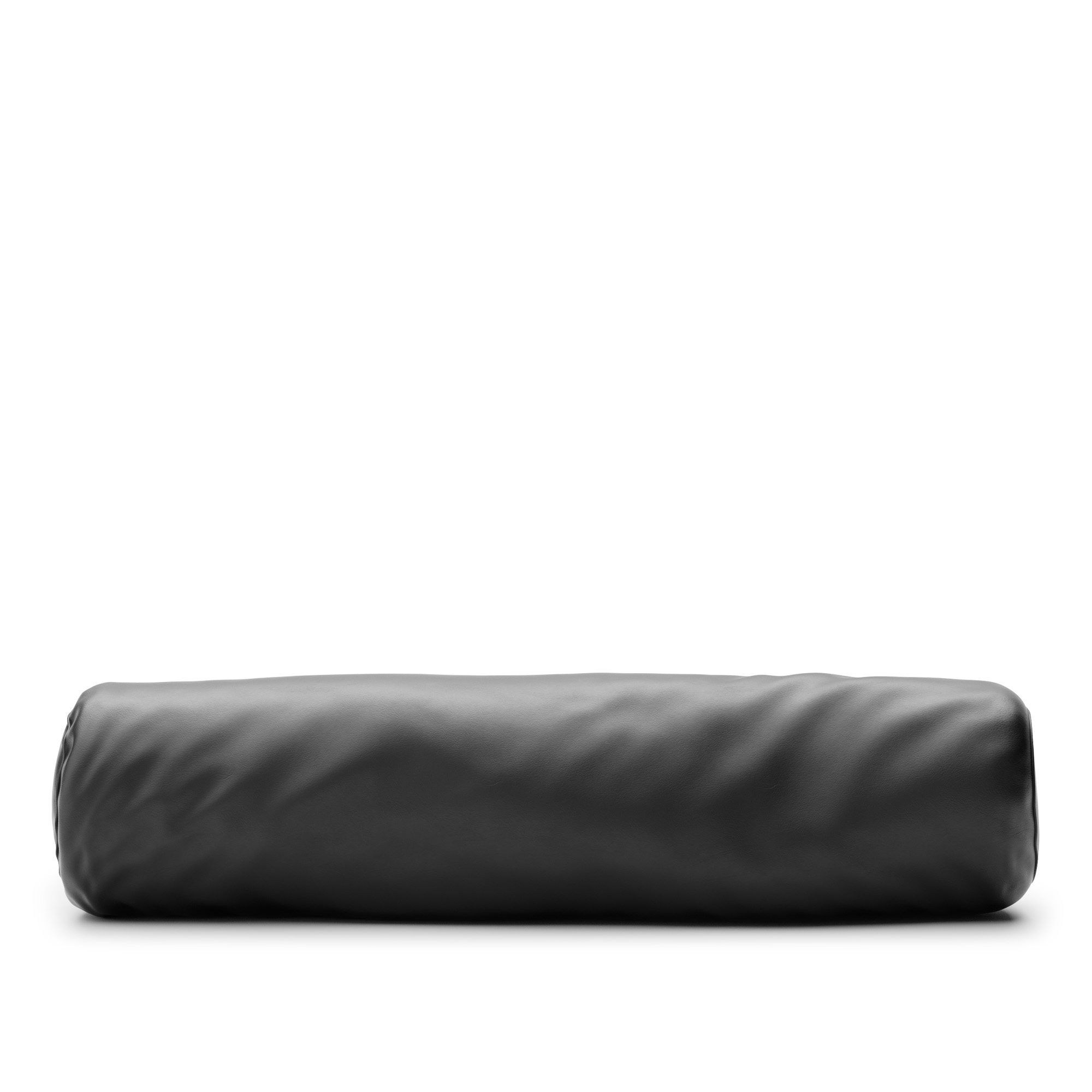 Carl Hansen - OW150 - Nackkudde, Lädergrupp C Sif - 98 - Tillbehör soffor - Ole Wanscher - Brun