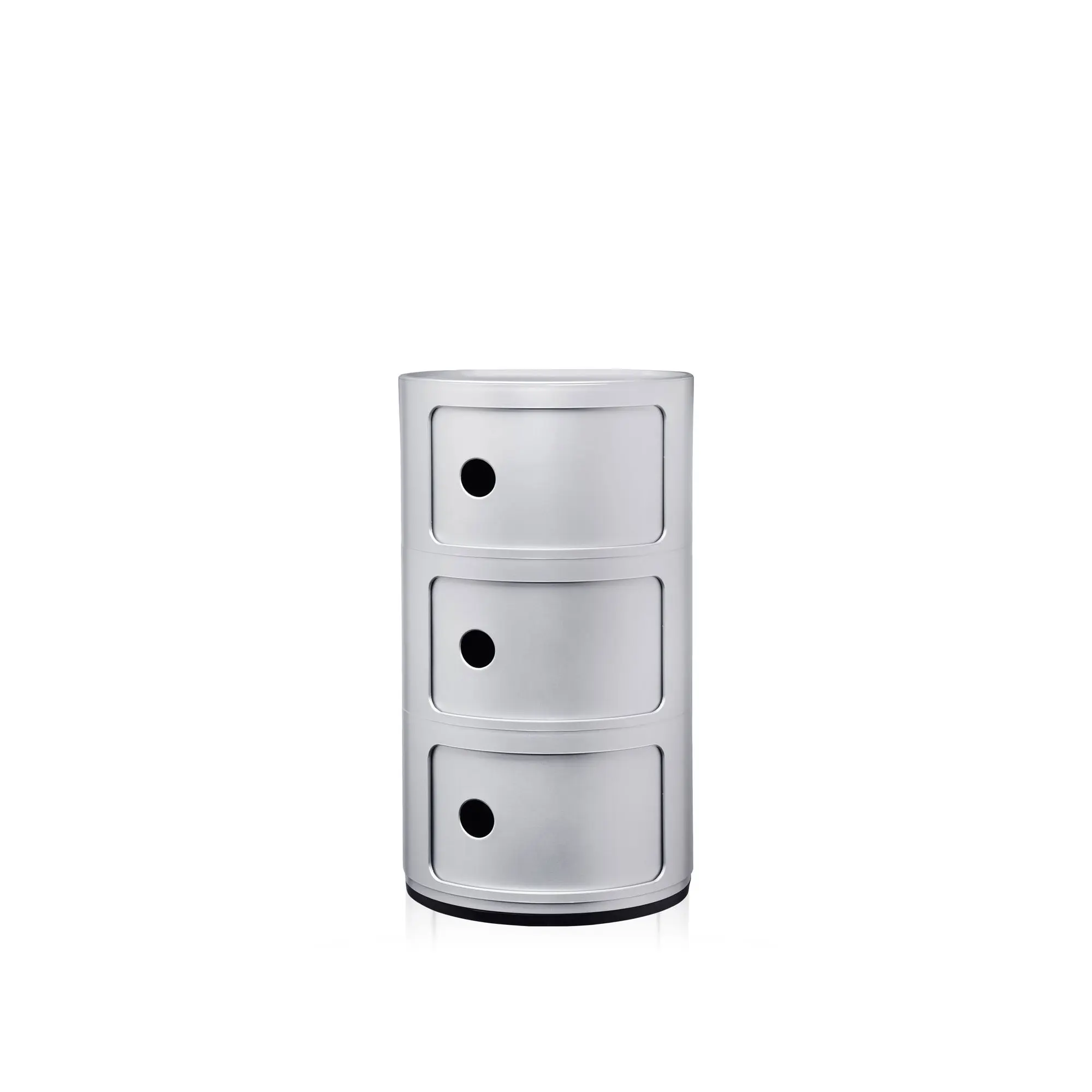 Componibili Metallic 3