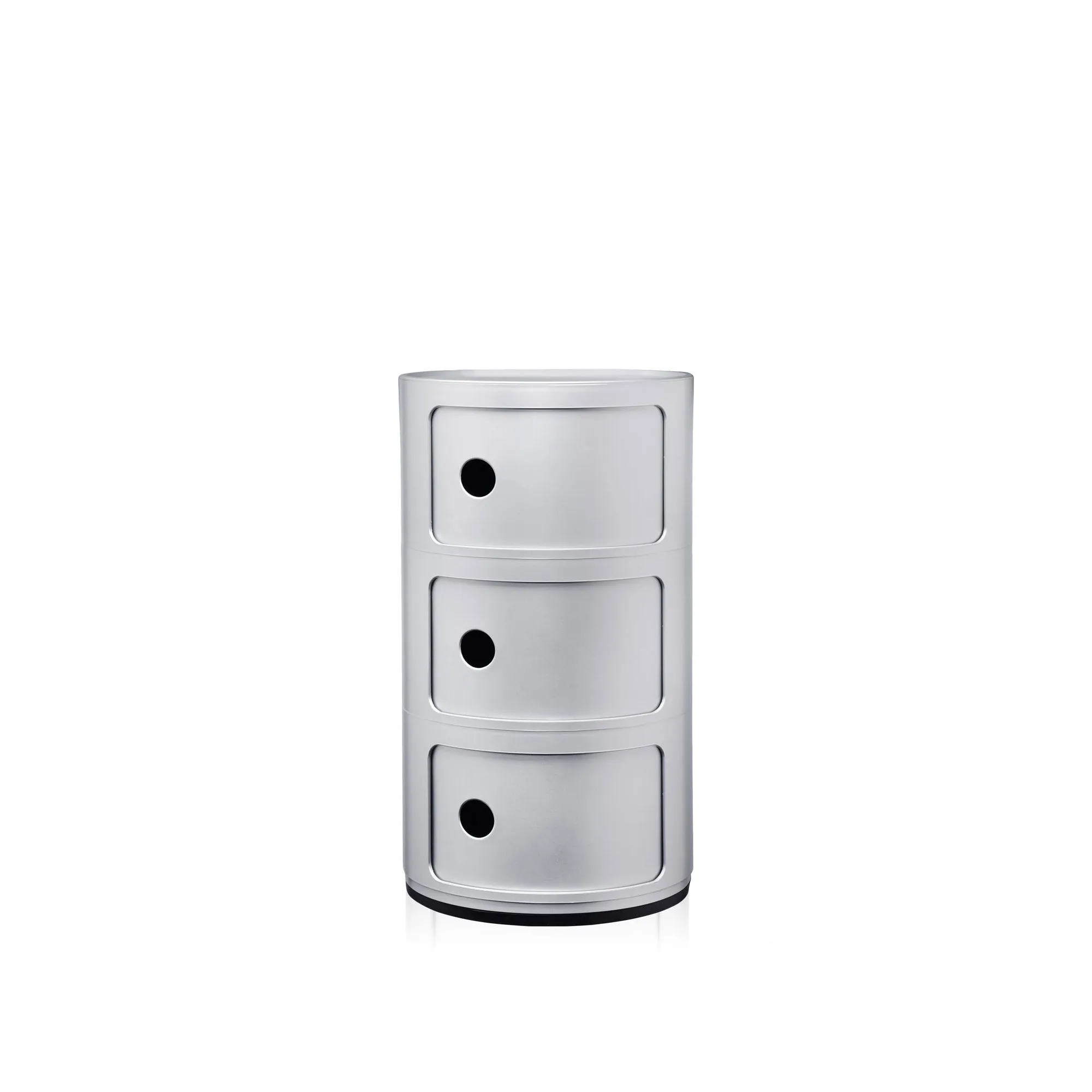 Componibili Metallic 3