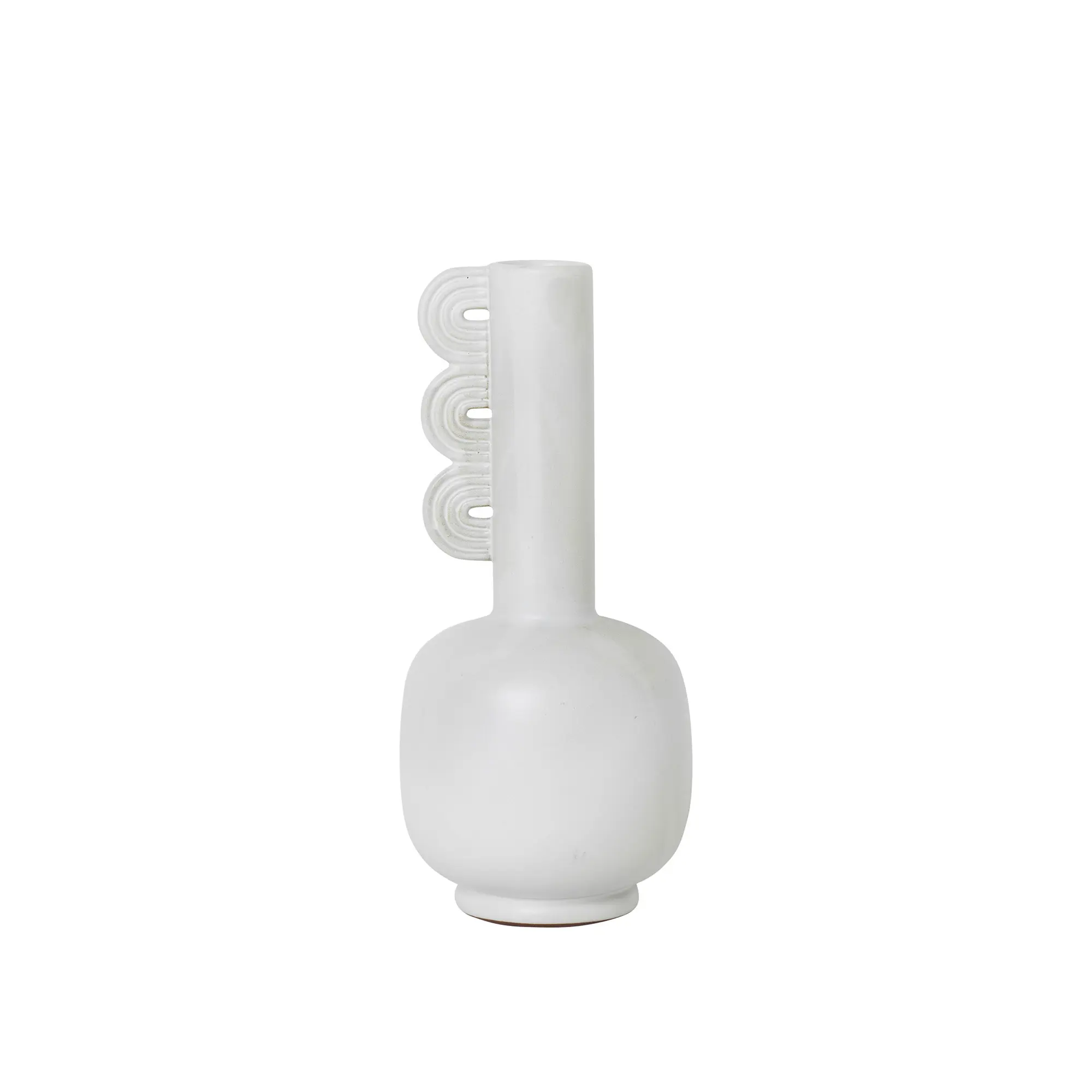 Muses Vase
