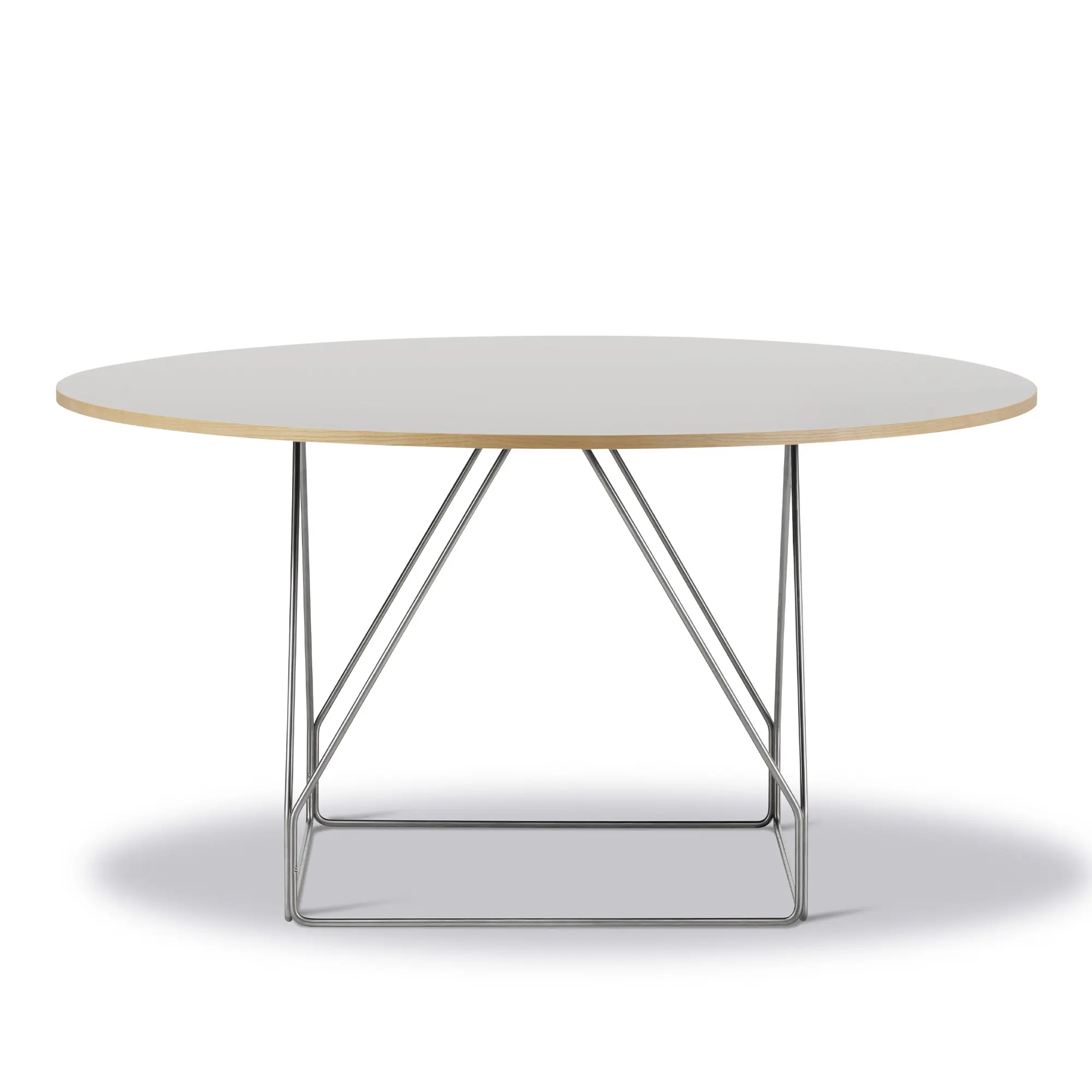 JG Table 6568 spisebord Ø140 cm