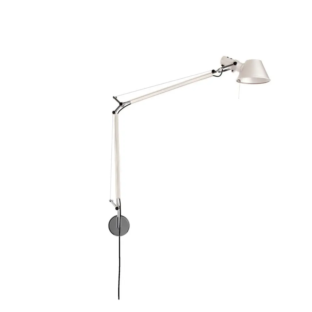 Tolomeo Vägglampa