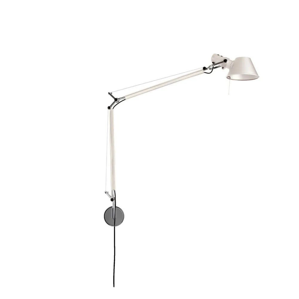 Tolomeo Vägglampa