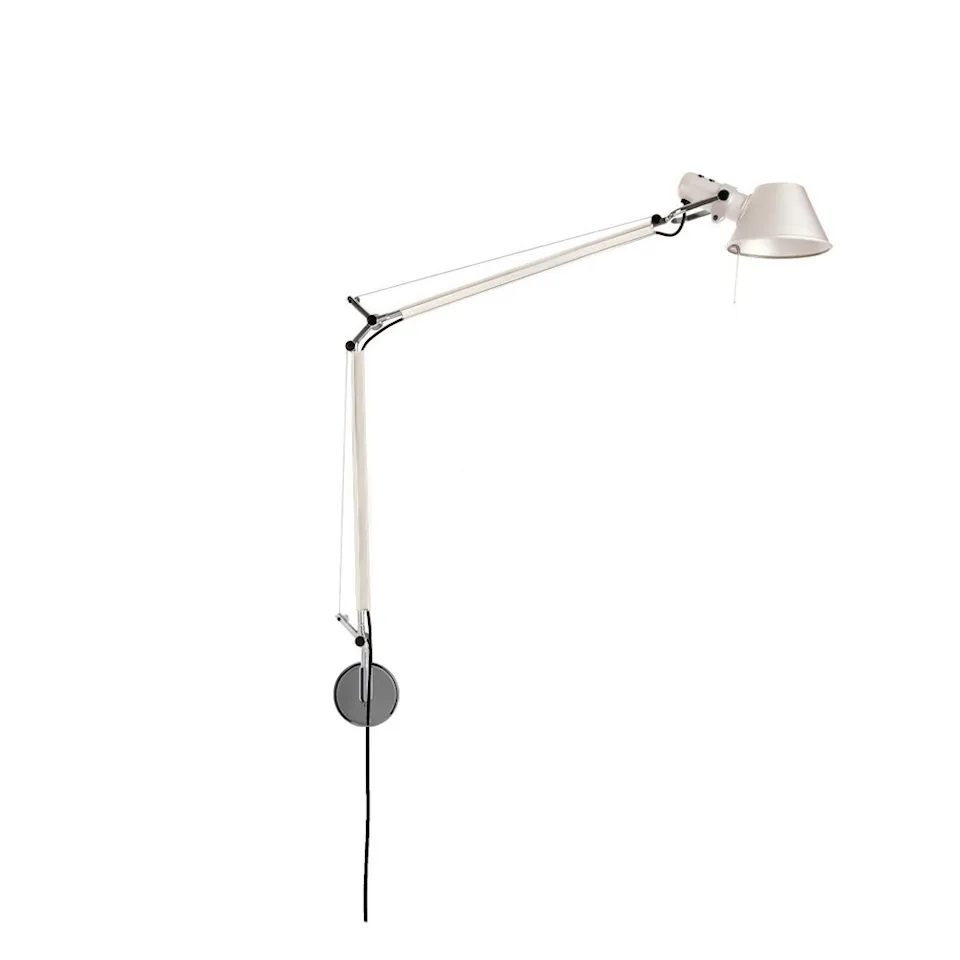 Tolomeo Vägglampa